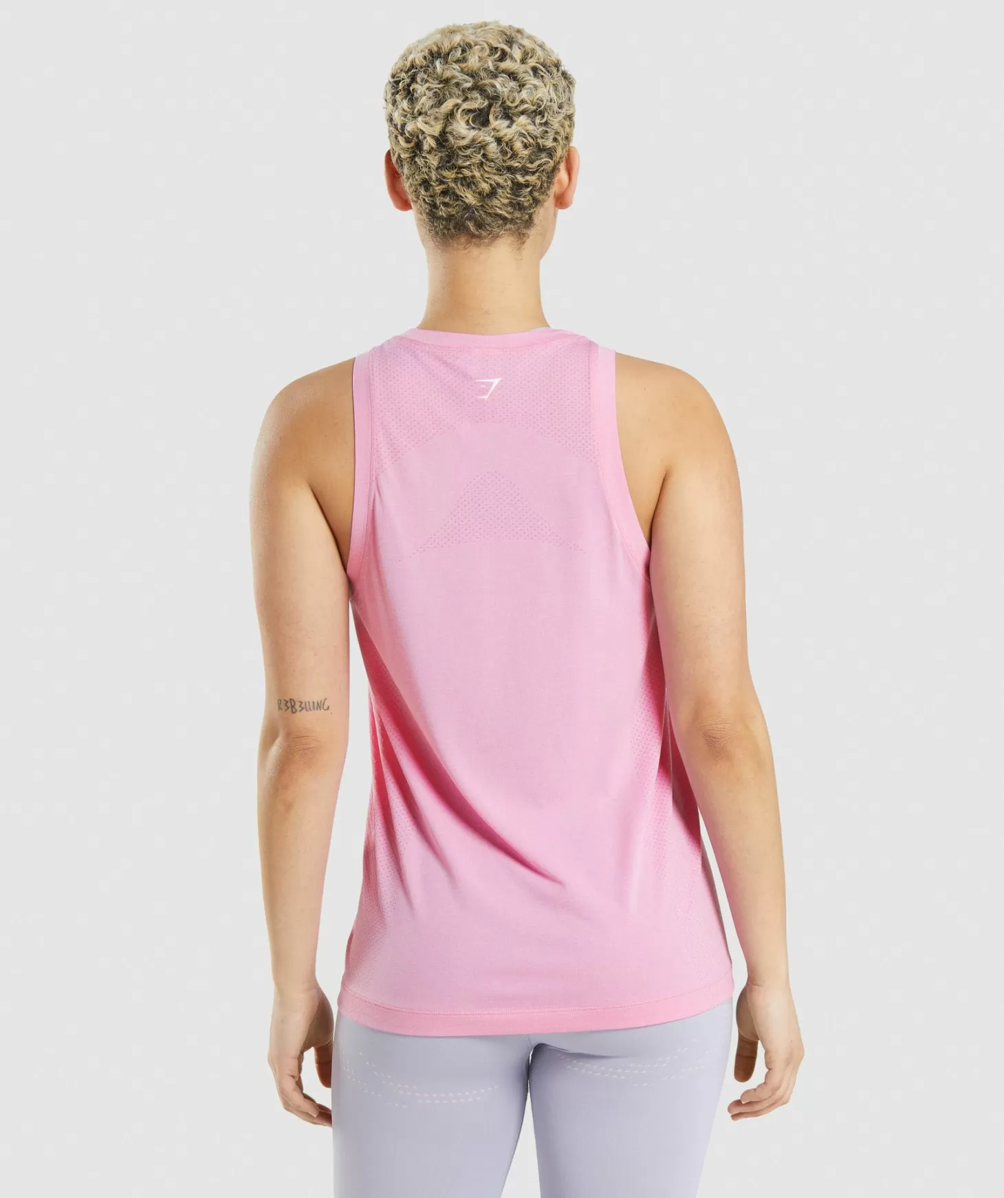 Gymshark Vital Seamless 2.0 Light Loose Tank