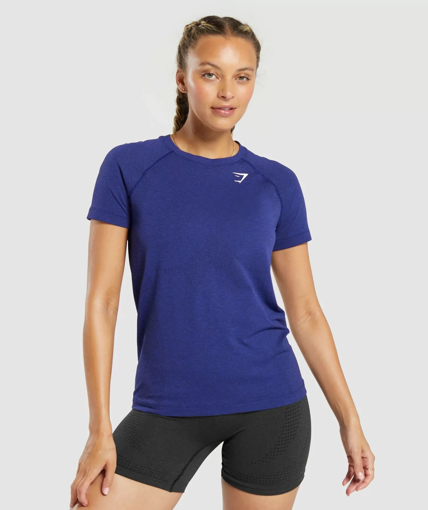 Gymshark Vital Seamless 2.0 Light T Shirt