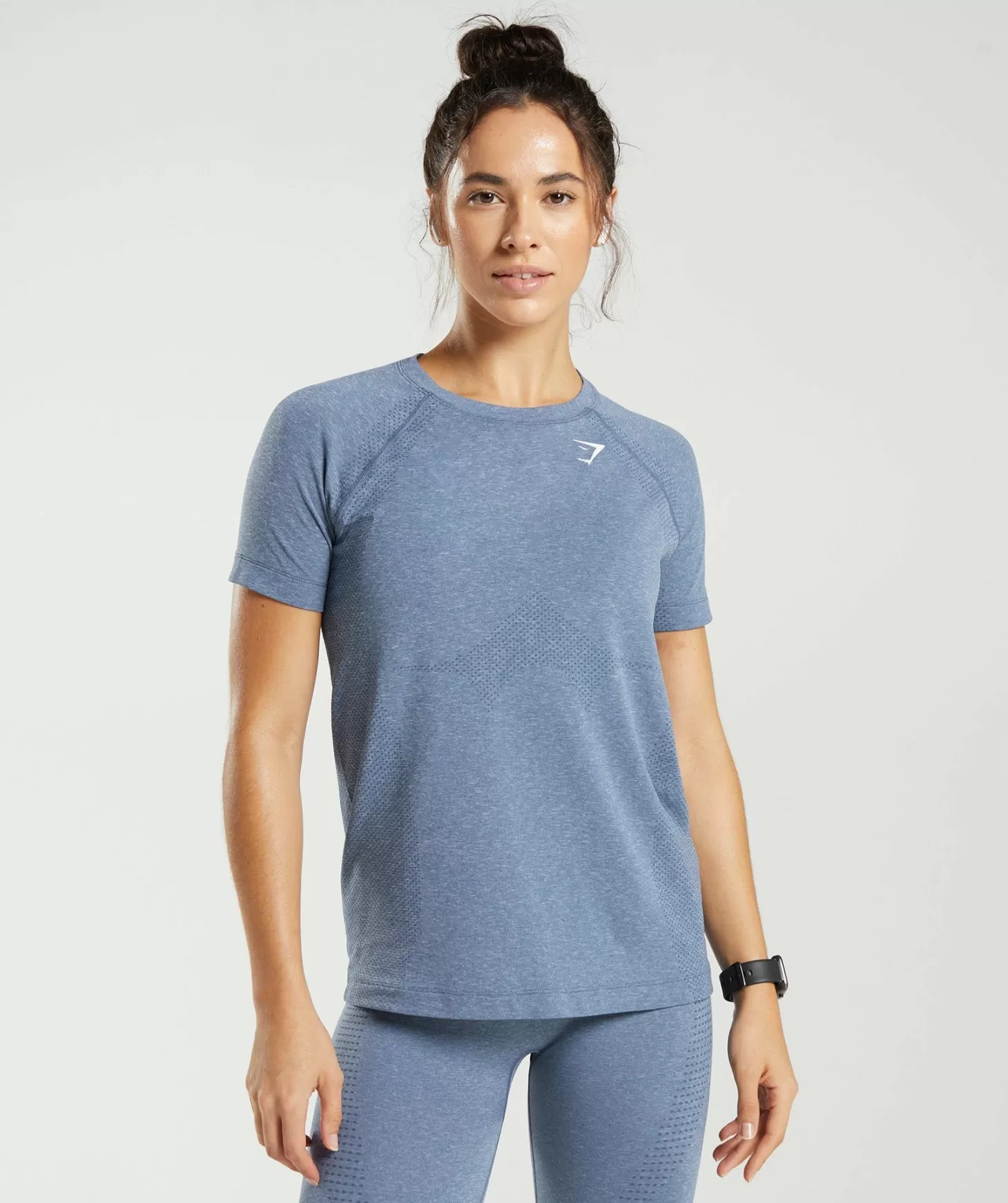 Gymshark Vital Seamless 2.0 Light T-Shirt