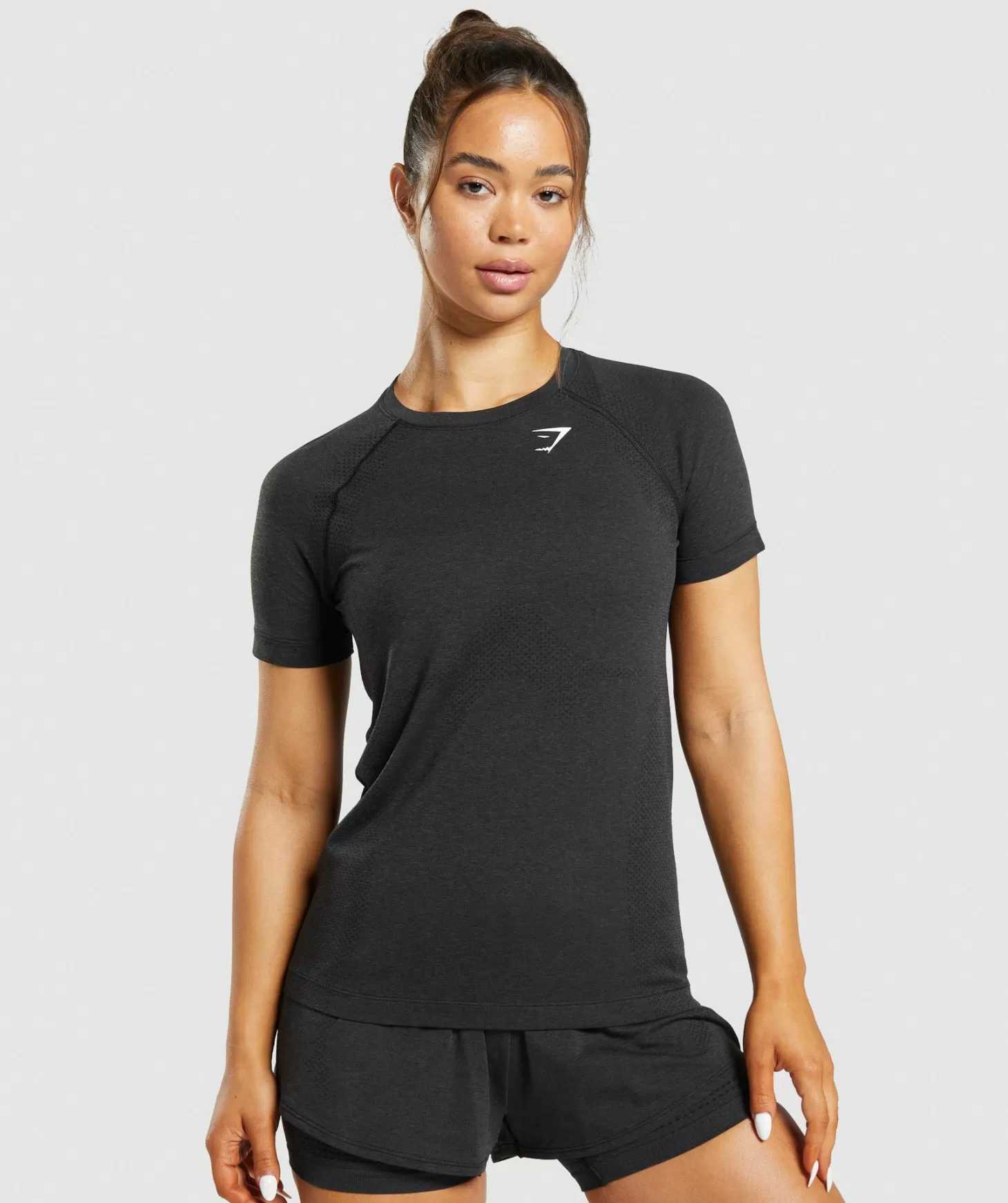 Gymshark Vital Seamless 2.0 Light T-Shirt