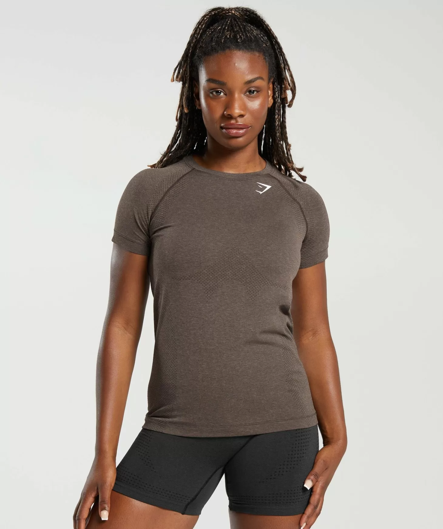 Gymshark Vital Seamless 2.0 Light T-Shirt