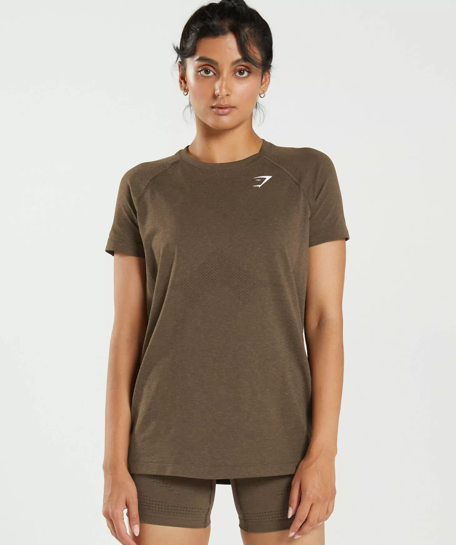 Gymshark Vital Seamless 2.0 Light T-Shirt