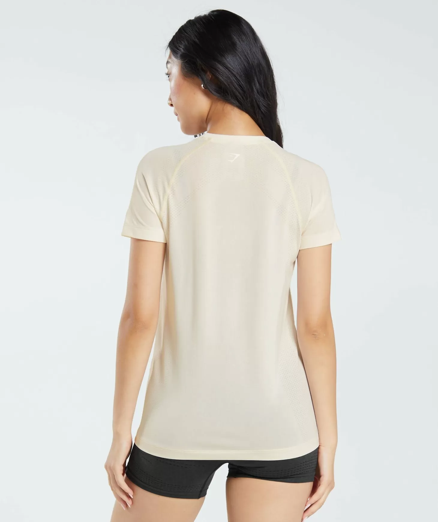 Gymshark Vital Seamless 2.0 Light T-Shirt