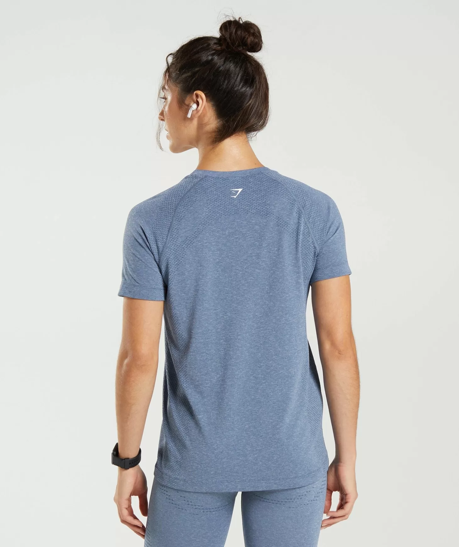 Gymshark Vital Seamless 2.0 Light T-Shirt