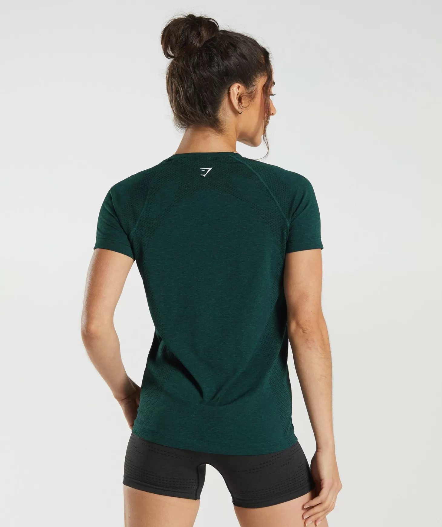 Gymshark Vital Seamless 2.0 Light T-Shirt