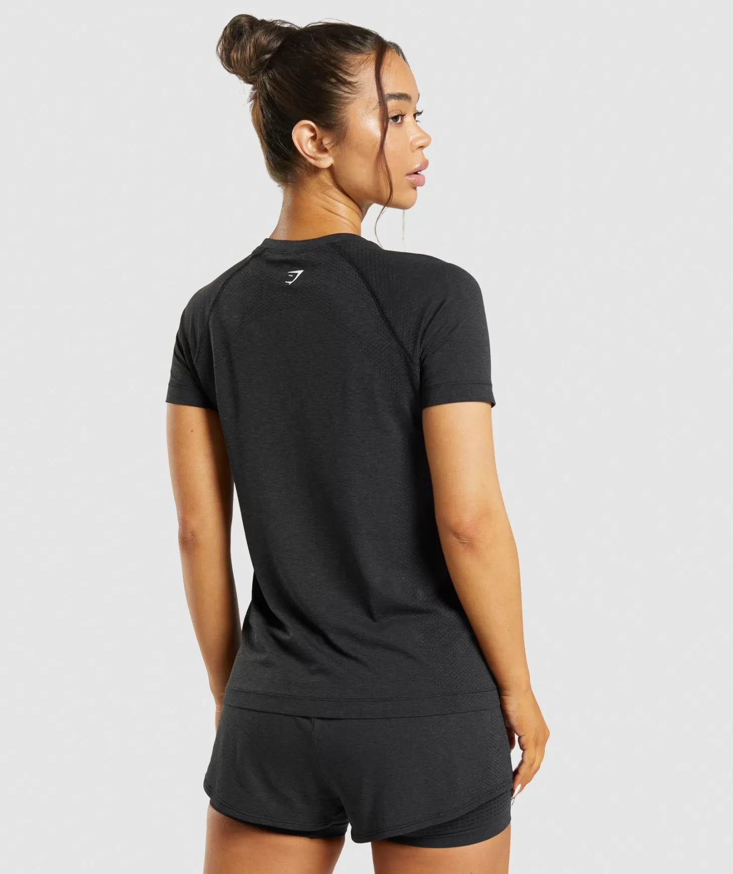 Gymshark Vital Seamless 2.0 Light T-Shirt