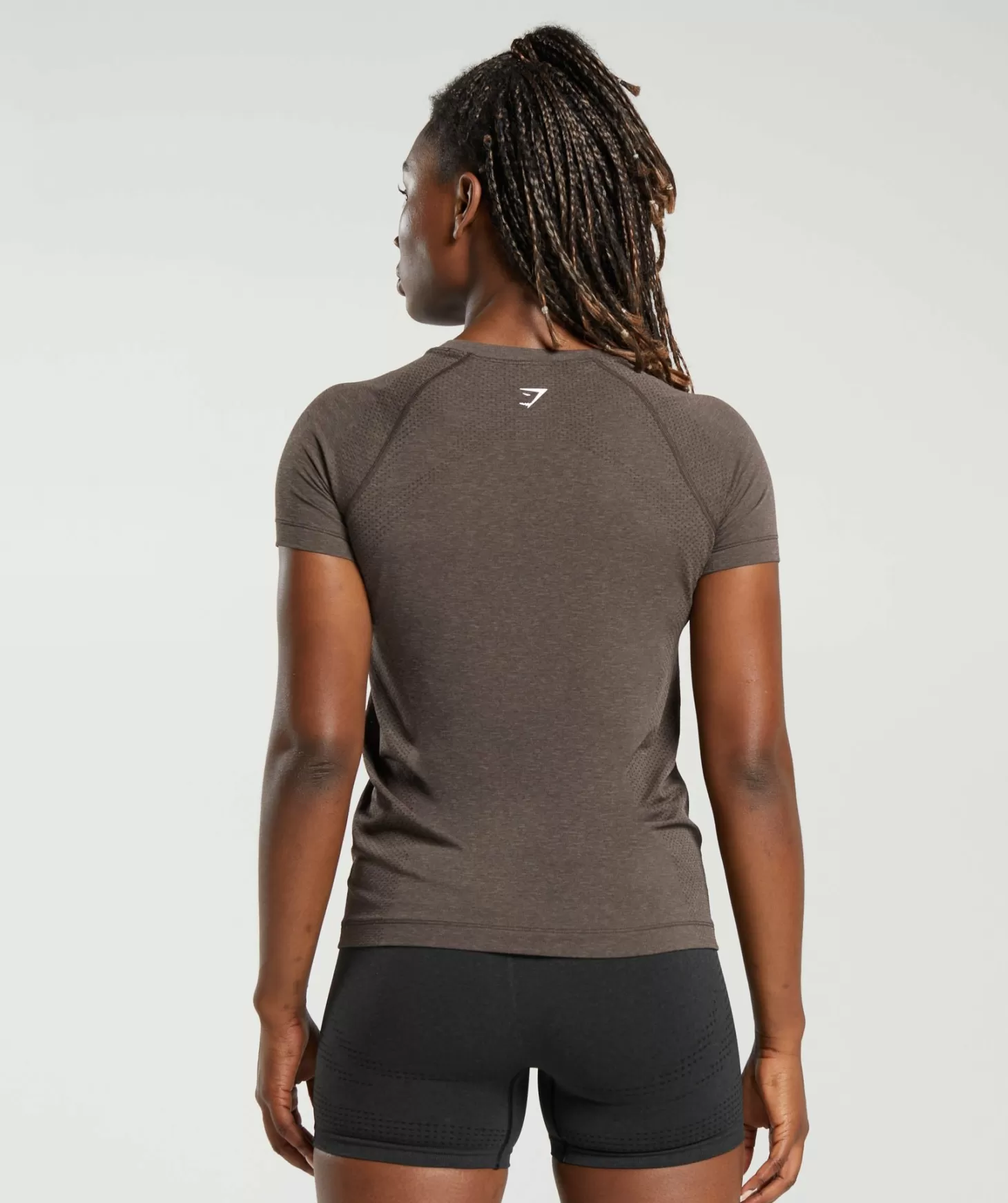 Gymshark Vital Seamless 2.0 Light T-Shirt