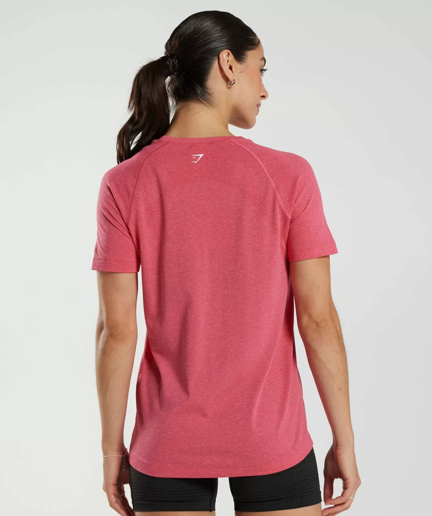 Gymshark Vital Seamless 2.0 Light T-Shirt