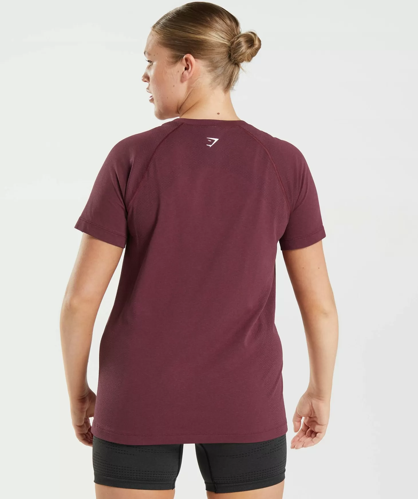 Gymshark Vital Seamless 2.0 Light T-Shirt