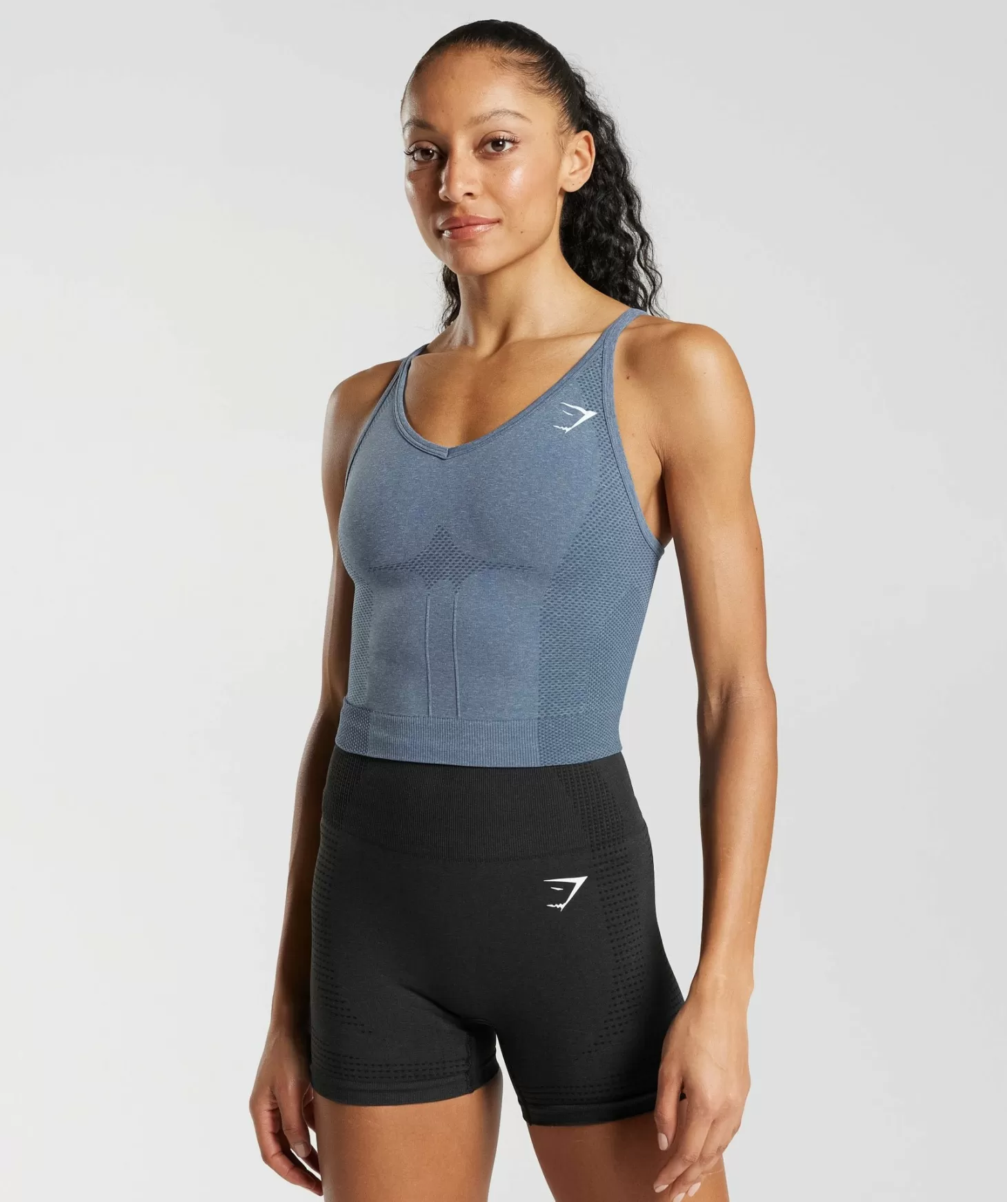 Gymshark Vital Seamless 2.0 Midi Tank