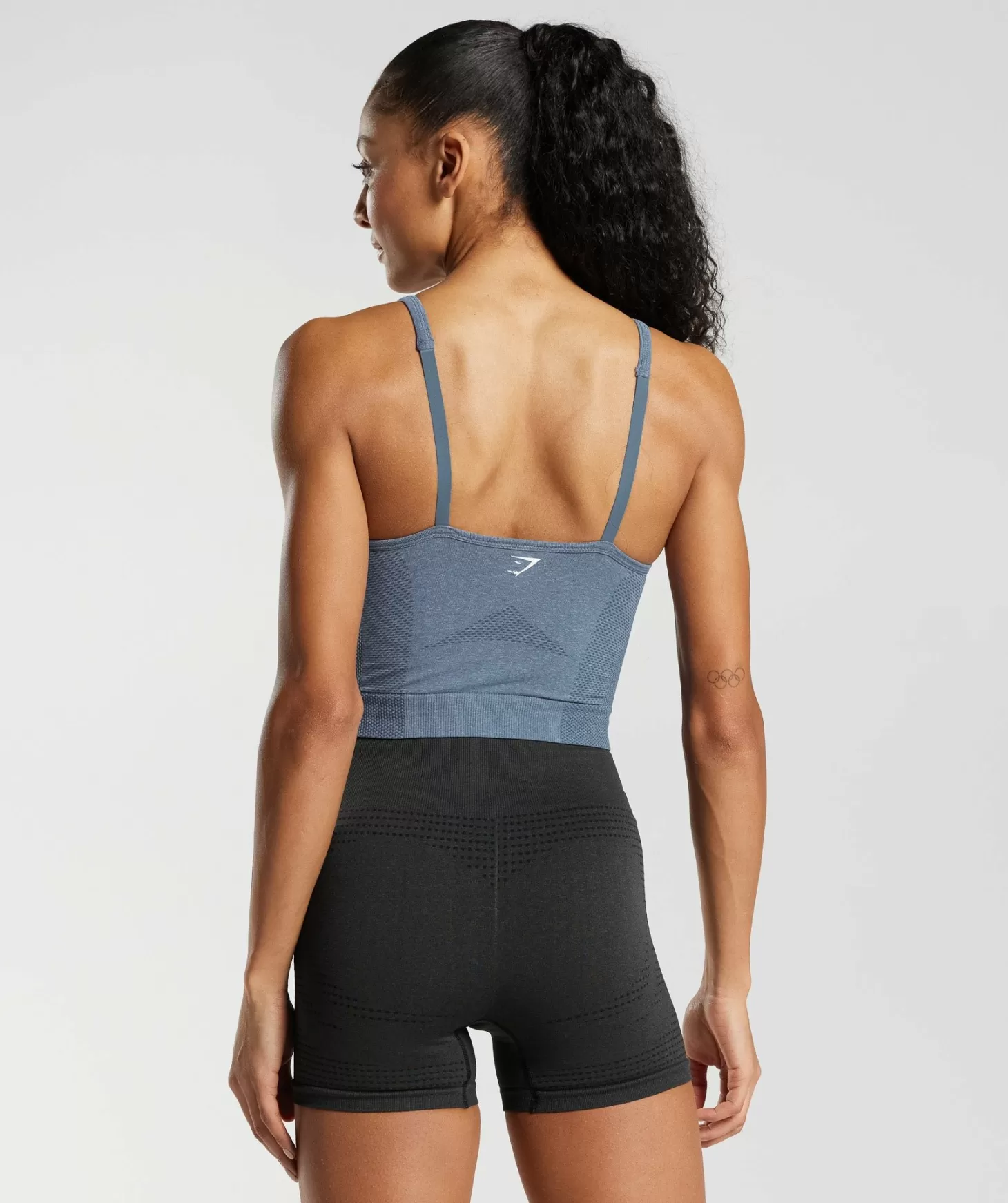 Gymshark Vital Seamless 2.0 Midi Tank