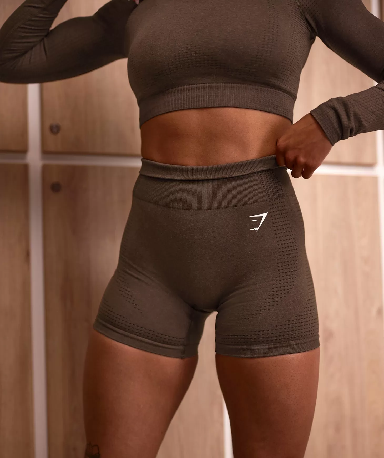 Gymshark Vital Seamless 2.0 Shorts