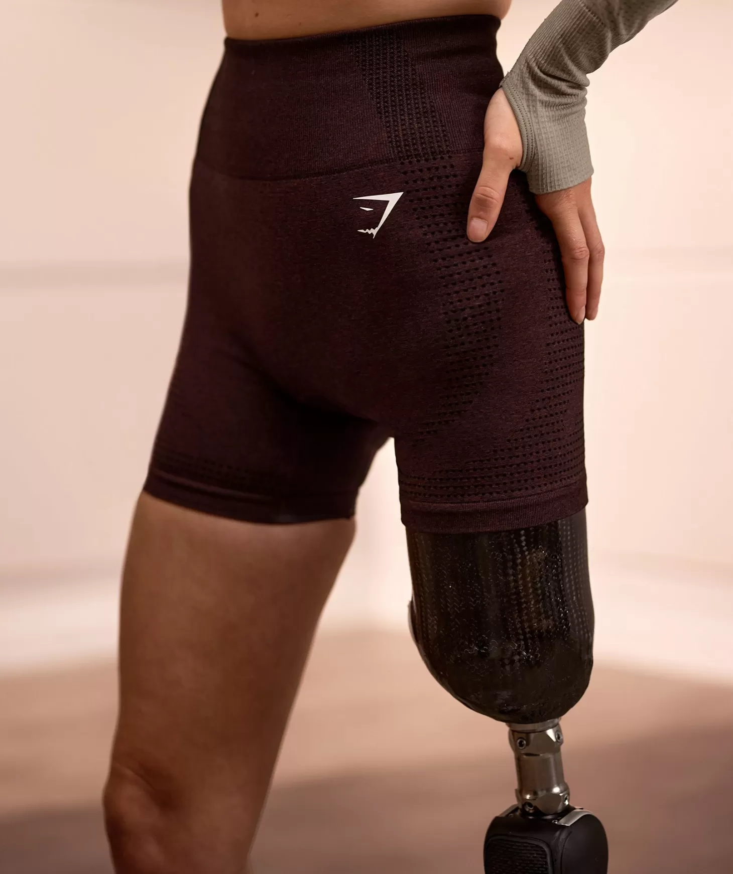 Gymshark Vital Seamless 2.0 Shorts