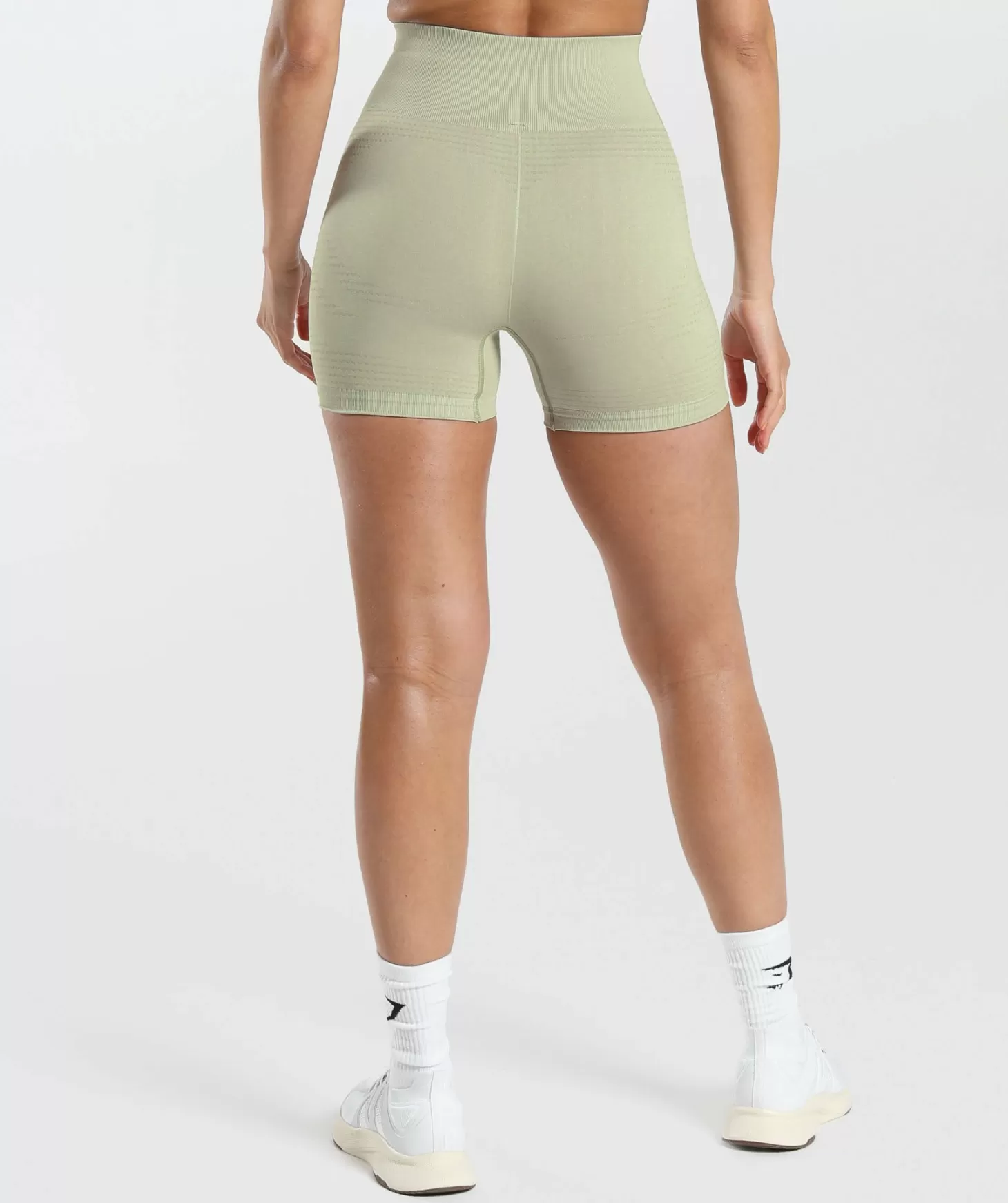 Gymshark Vital Seamless 2.0 Shorts