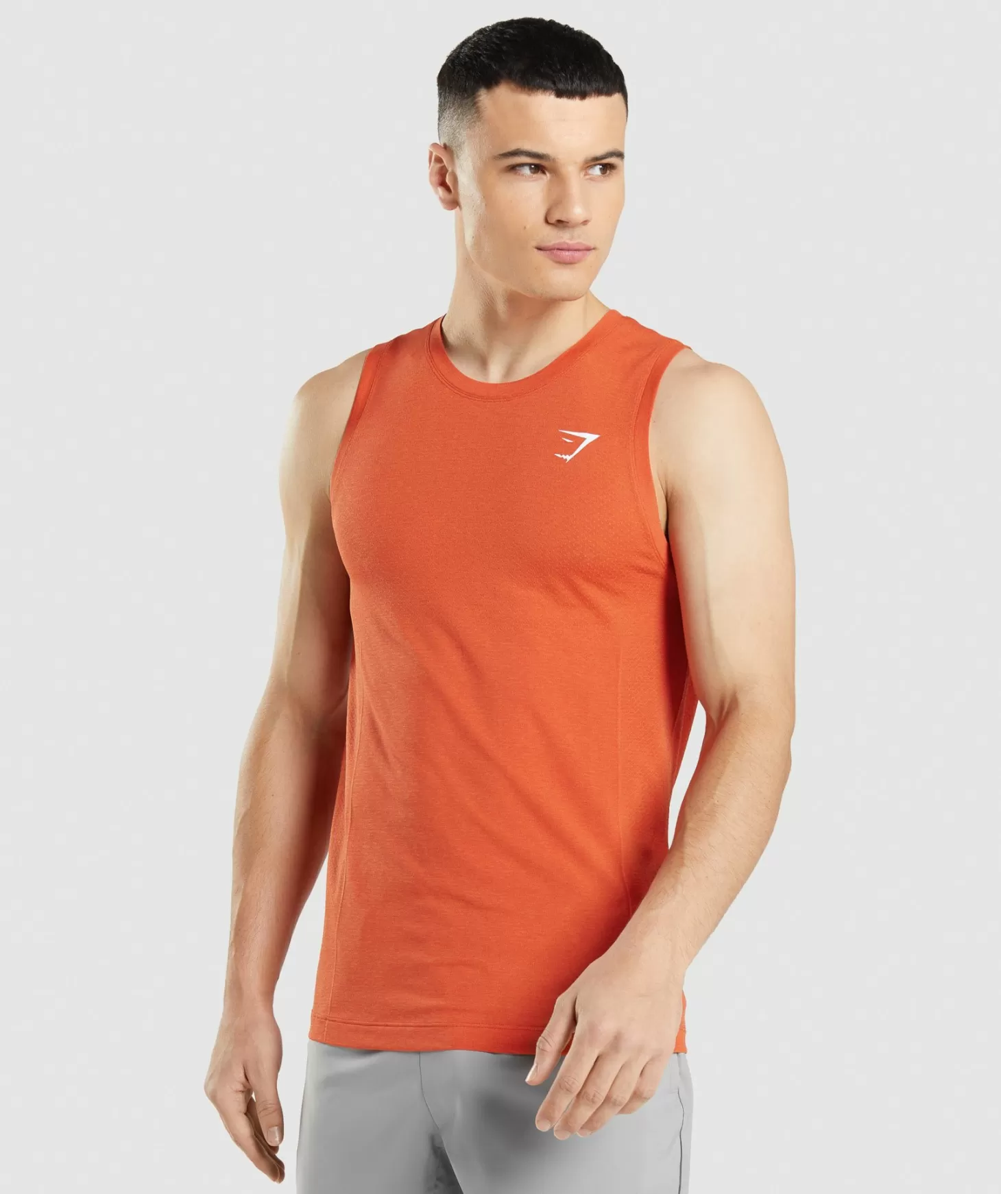 Gymshark Vital Seamless Light Tank