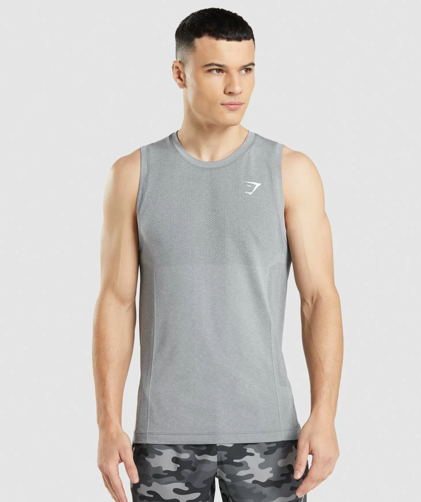 Gymshark Vital Seamless Light Tank