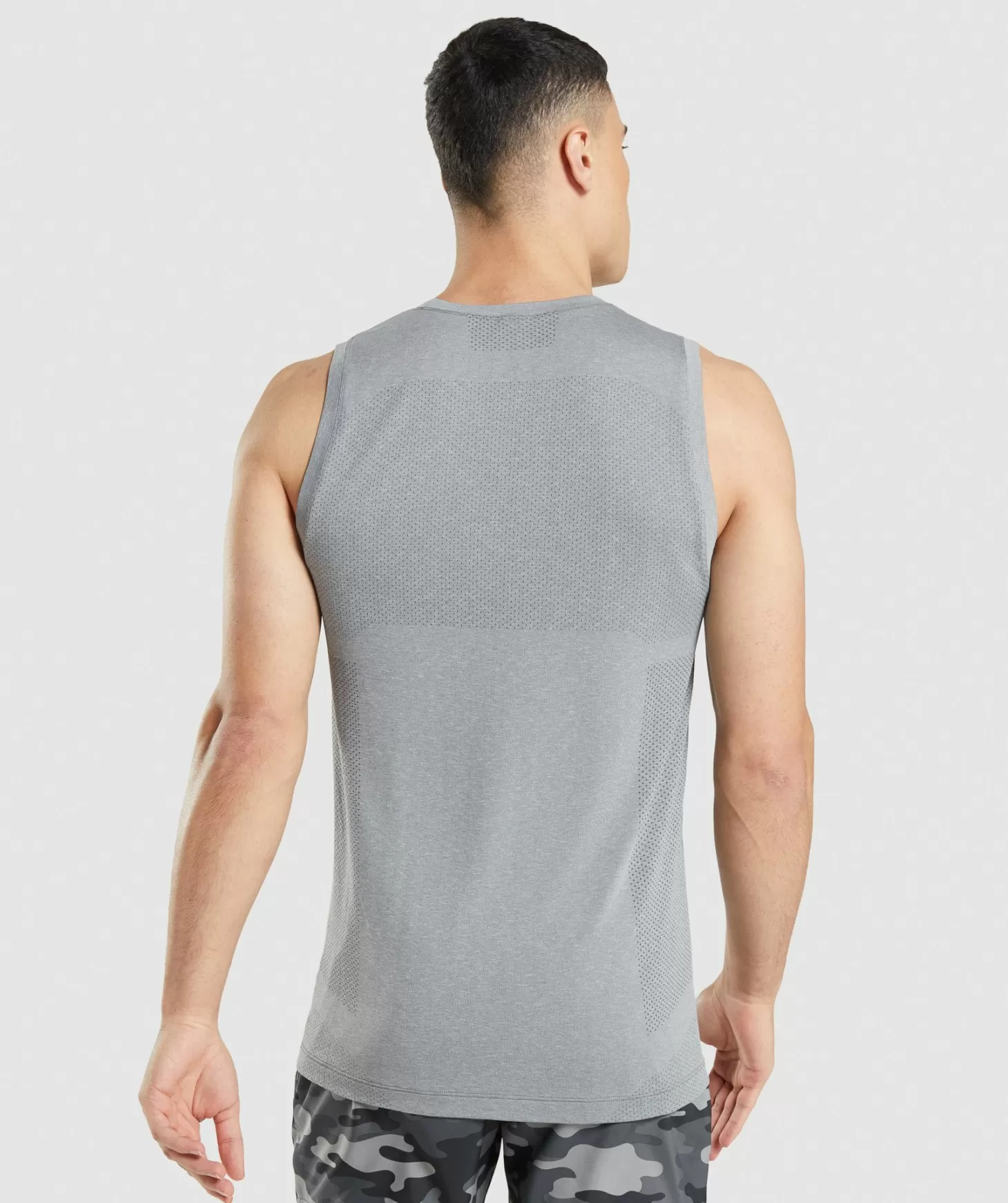 Gymshark Vital Seamless Light Tank