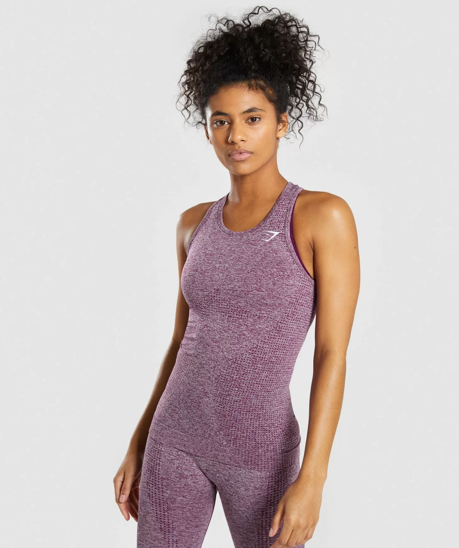 Gymshark Vital Seamless Vest