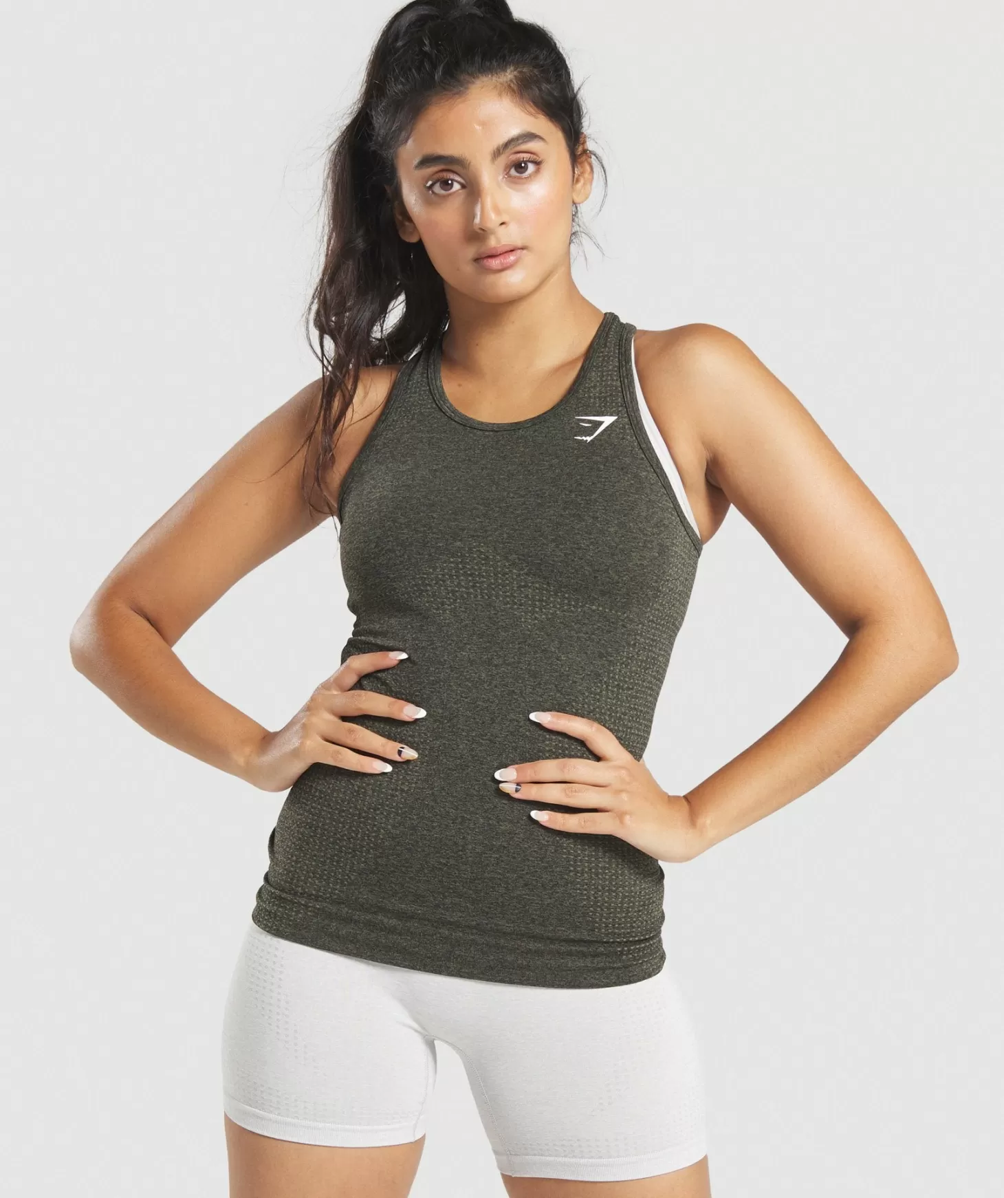 Gymshark Vital Seamless Vest