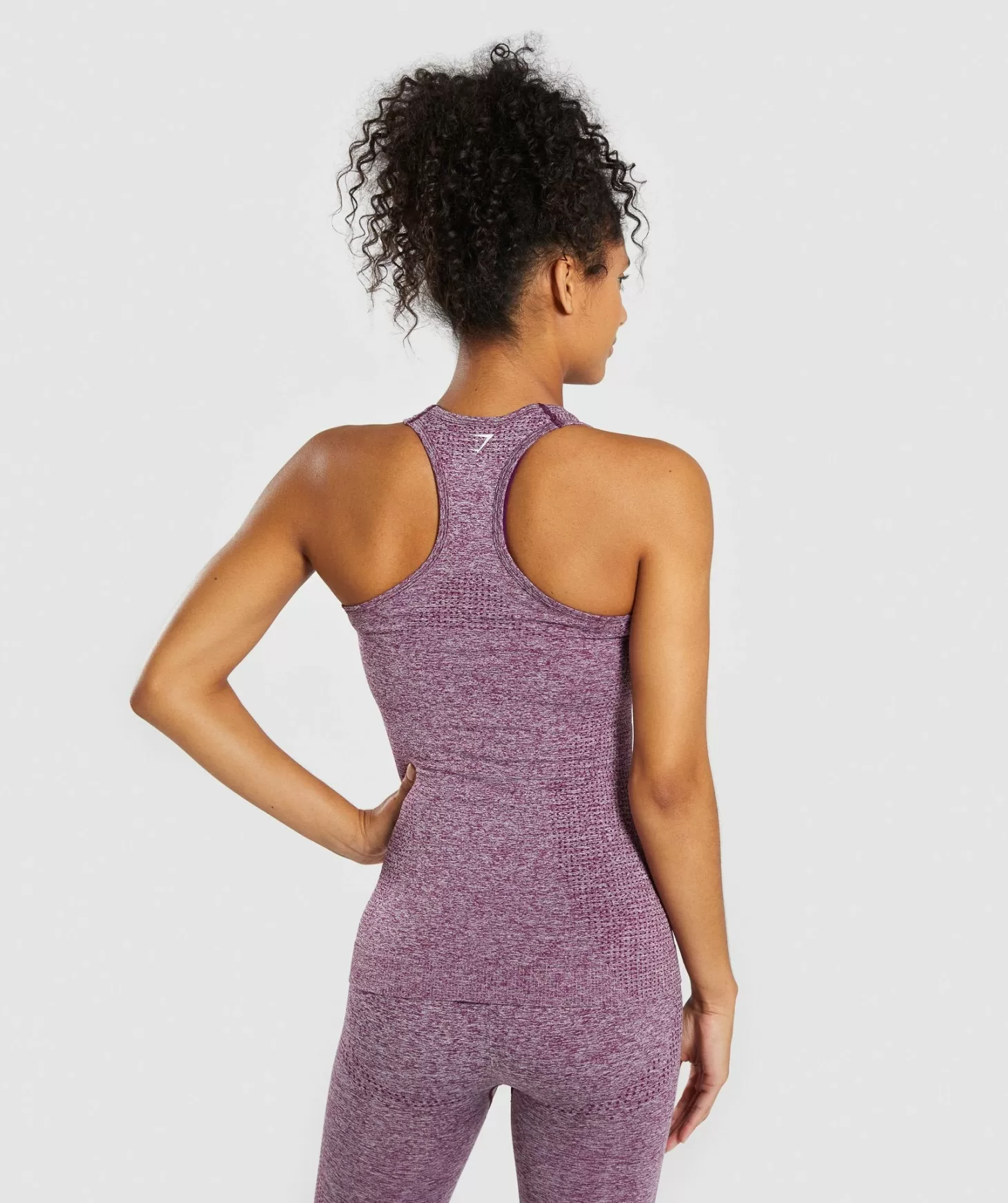 Gymshark Vital Seamless Vest