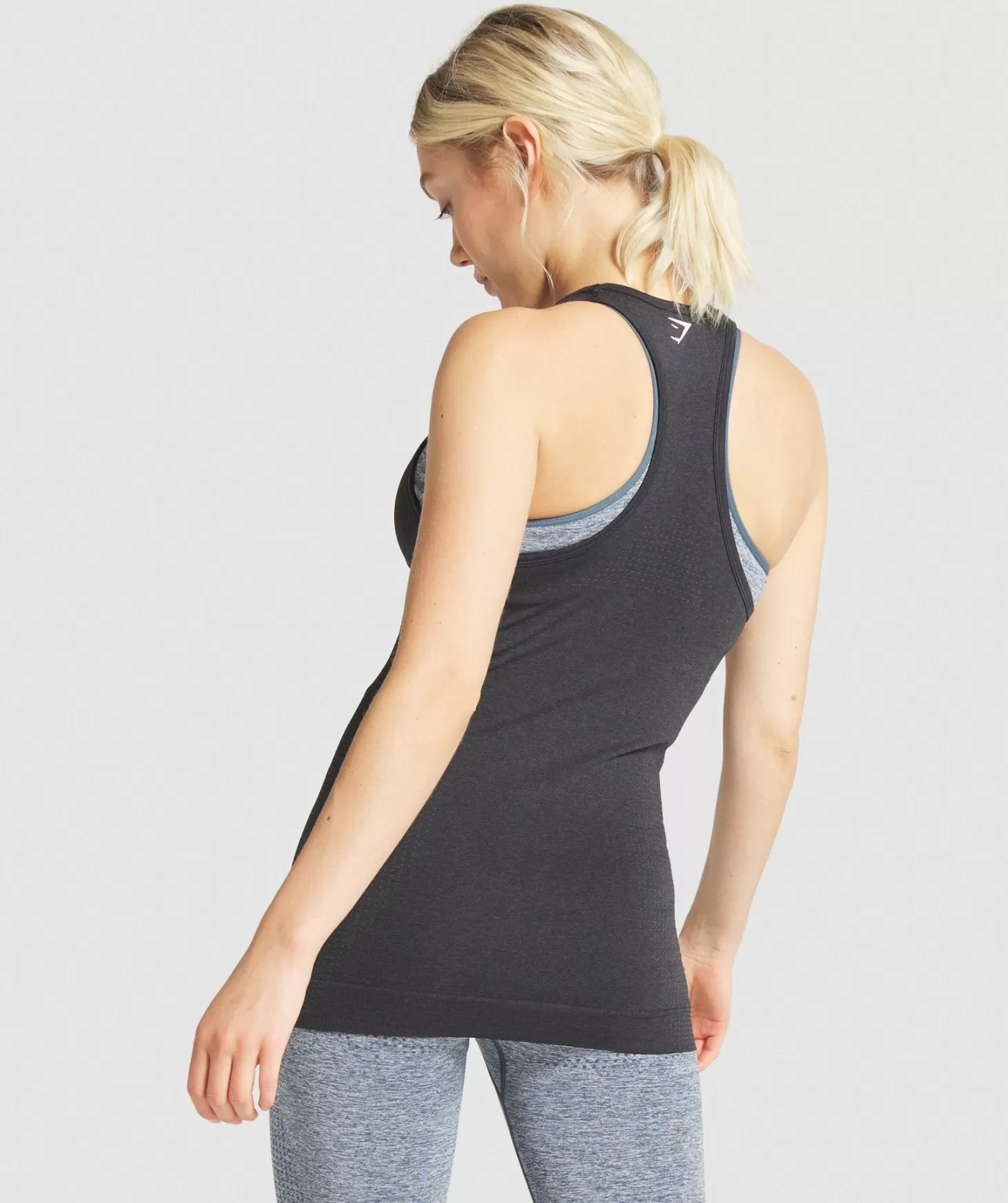 Gymshark Vital Seamless Vest