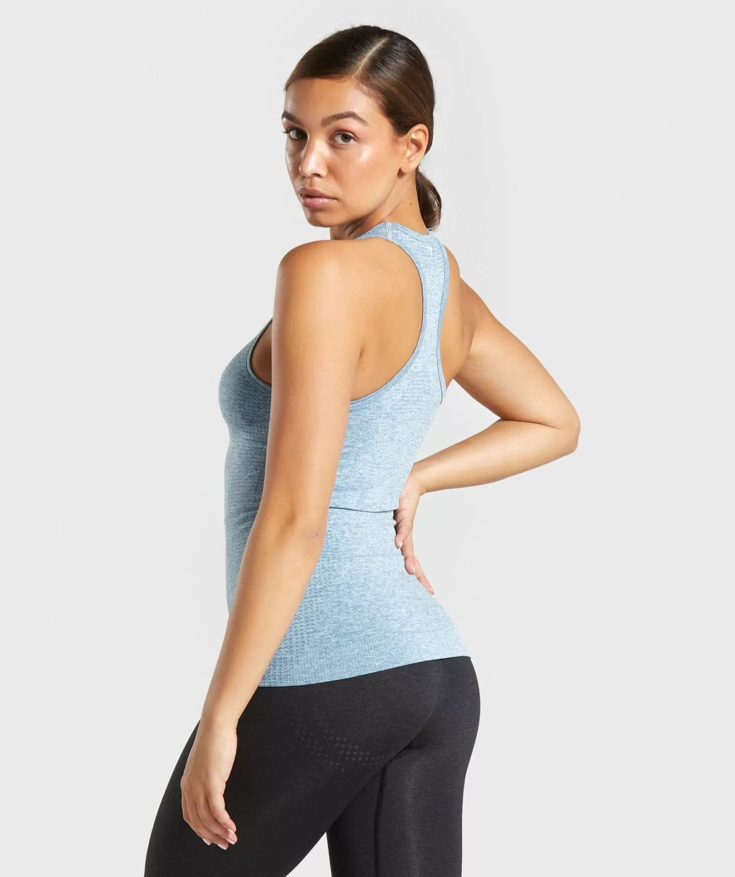 Gymshark Vital Seamless Vest