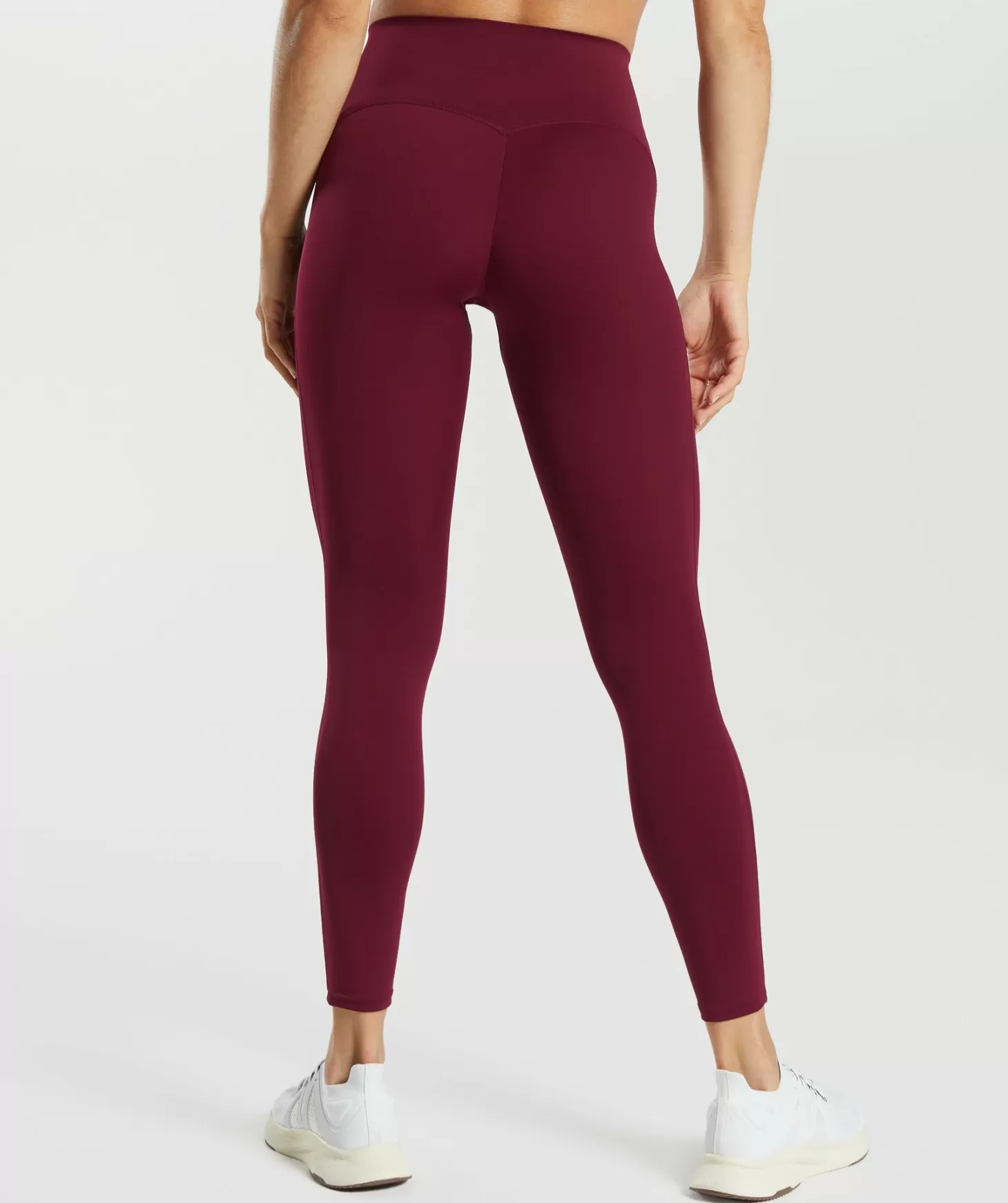 Gymshark Waist Support Leggings