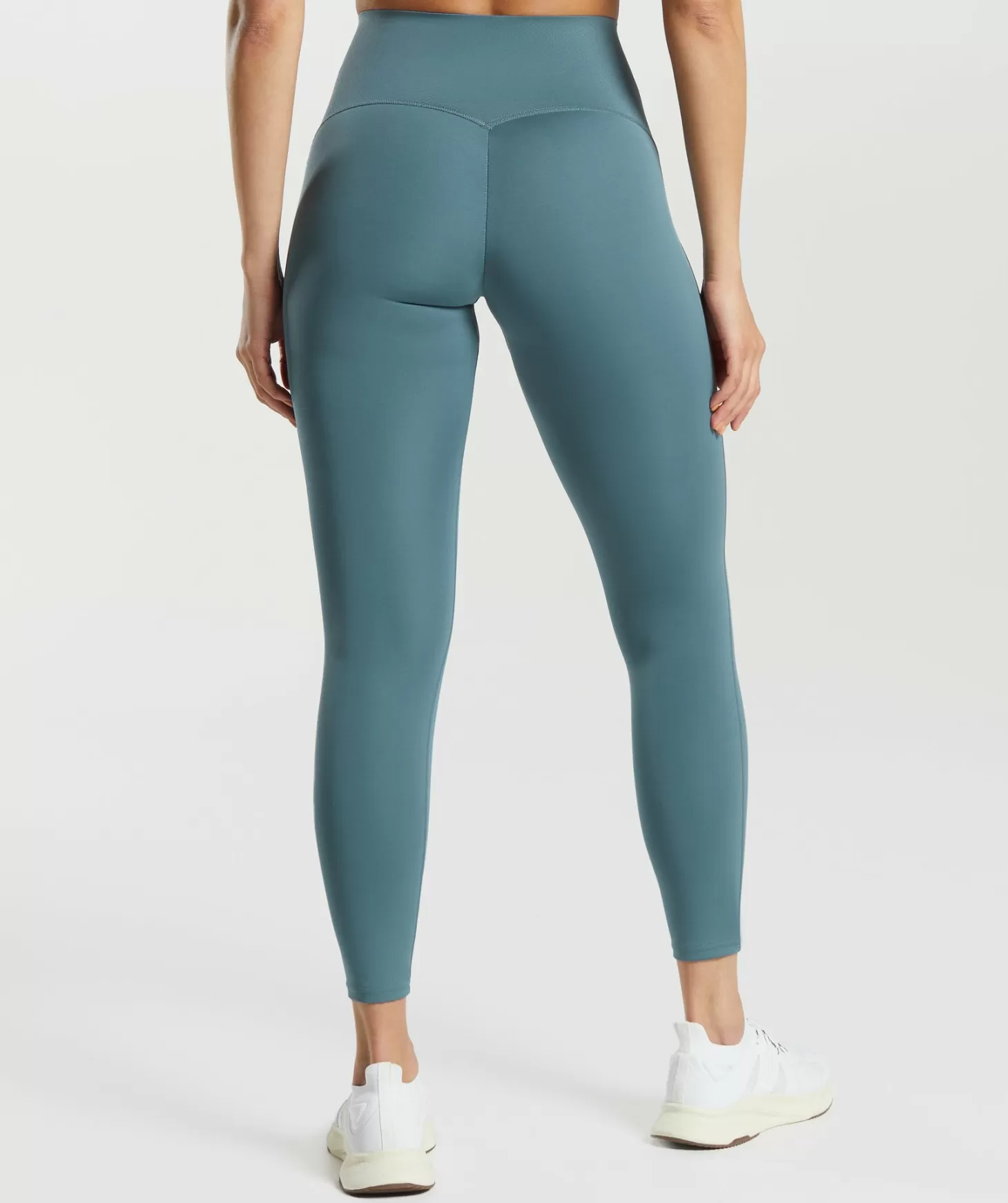 Gymshark Waist Support Leggings