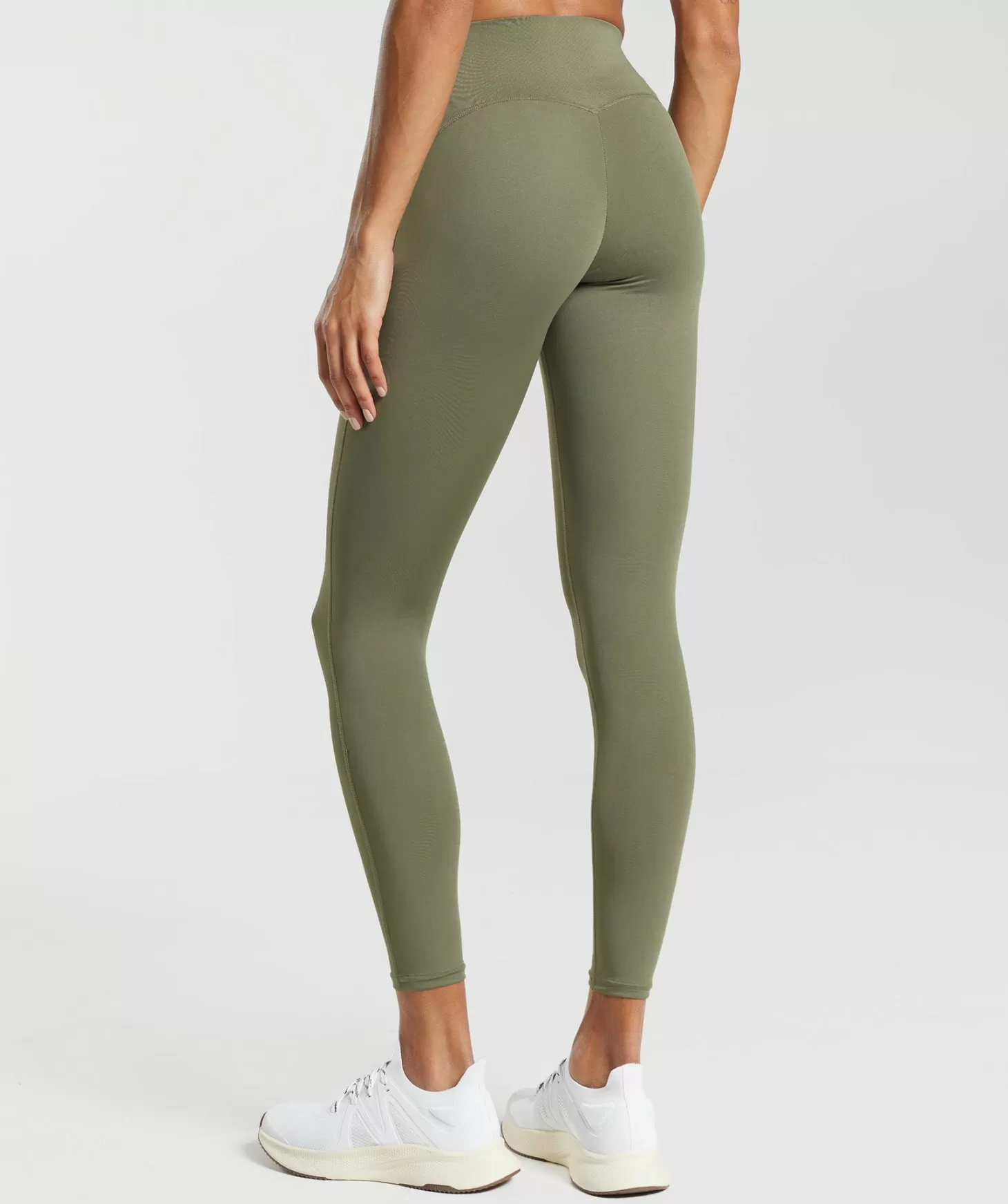 Gymshark Waist Support Leggings