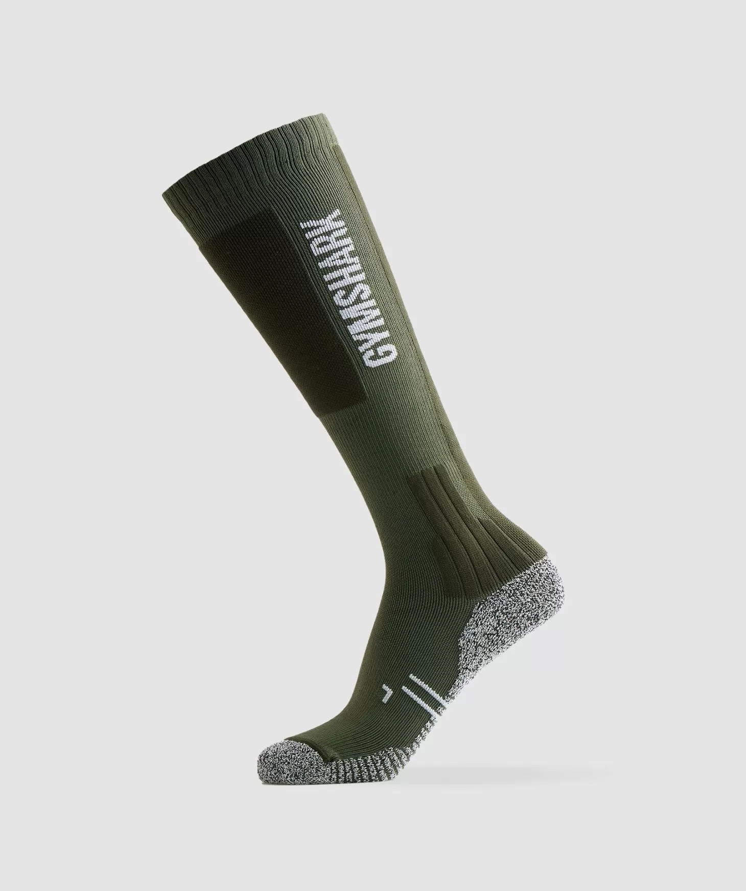 Sportsokken | Gymshark Sportsokken Weightlifting Sock