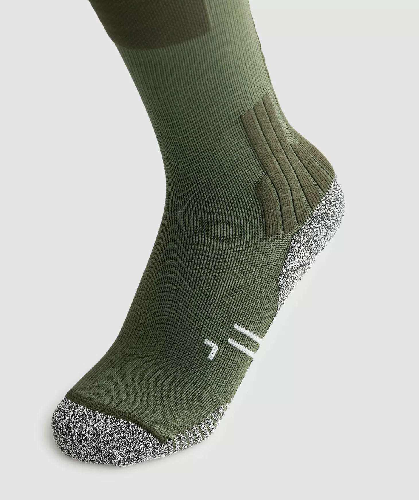 Sportsokken | Gymshark Sportsokken Weightlifting Sock