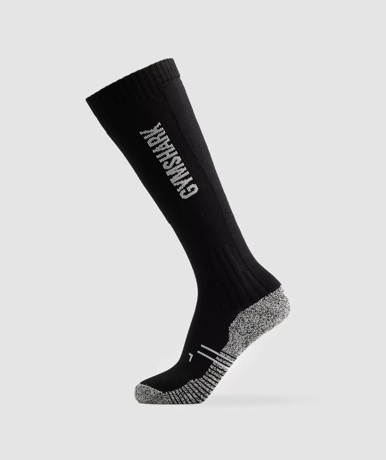 Sportsokken | Gymshark Sportsokken Weightlifting Socks