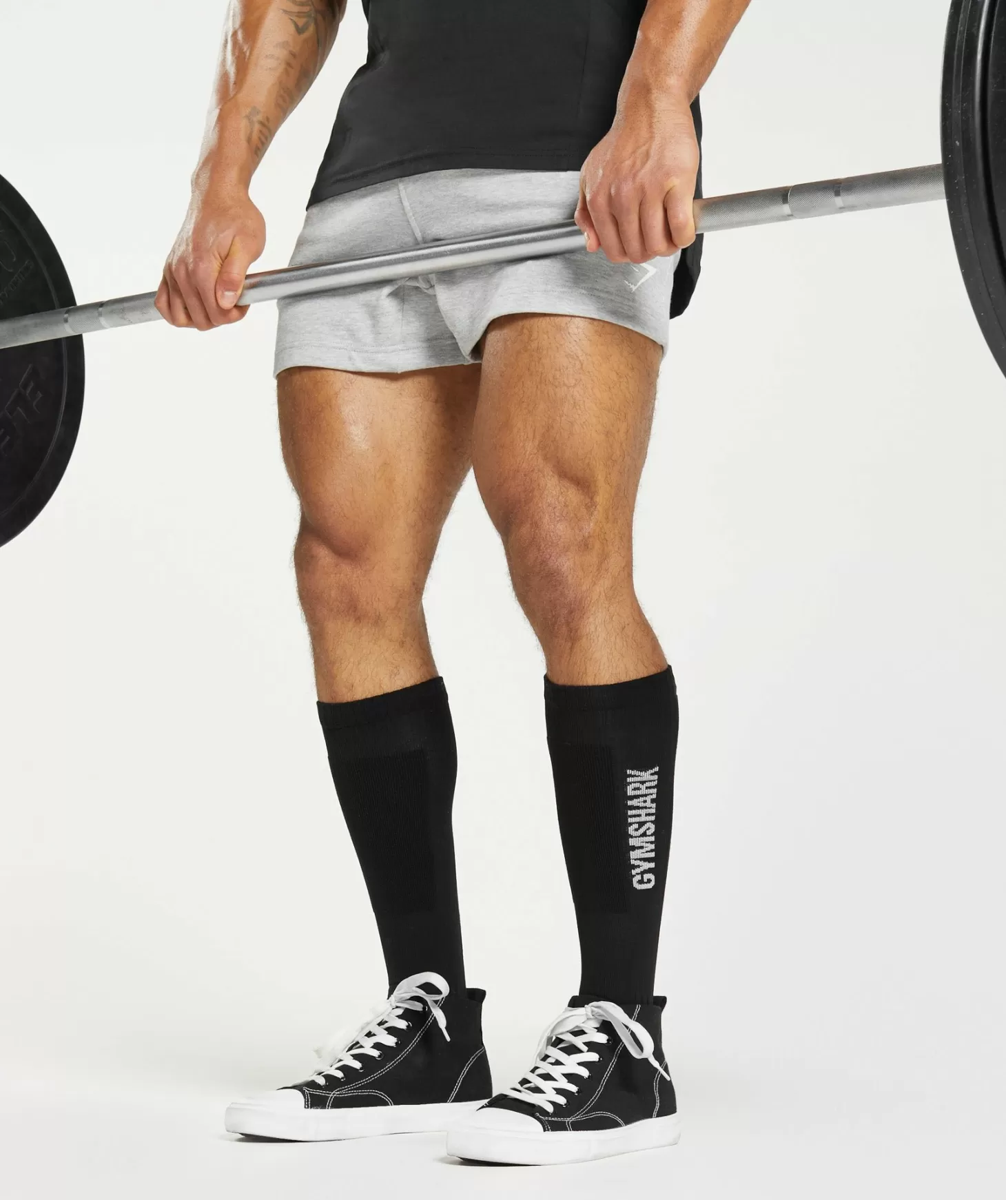 Sportsokken | Gymshark Sportsokken Weightlifting Socks