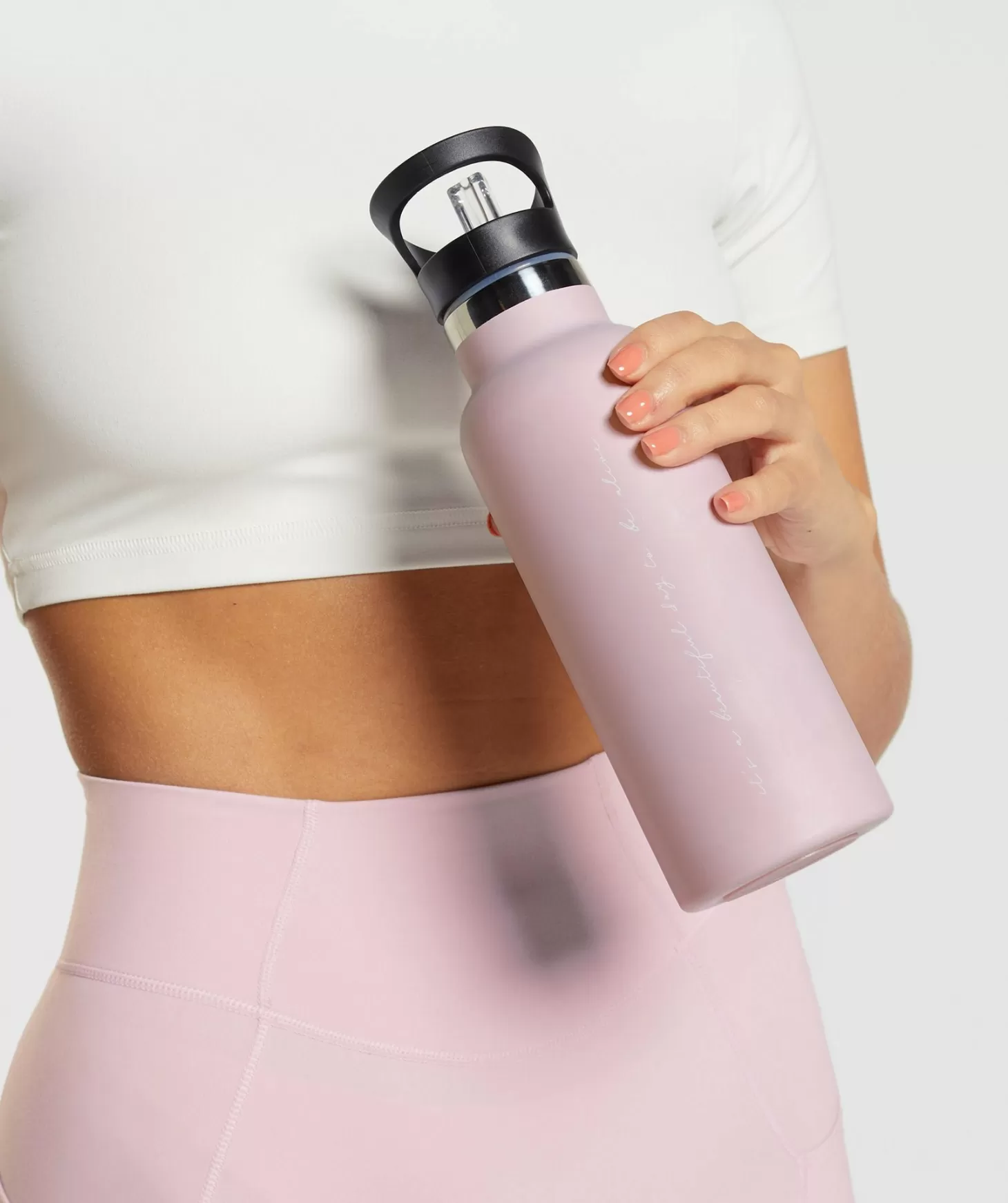 Flessen | Gymshark Flessen Whitney Bottle