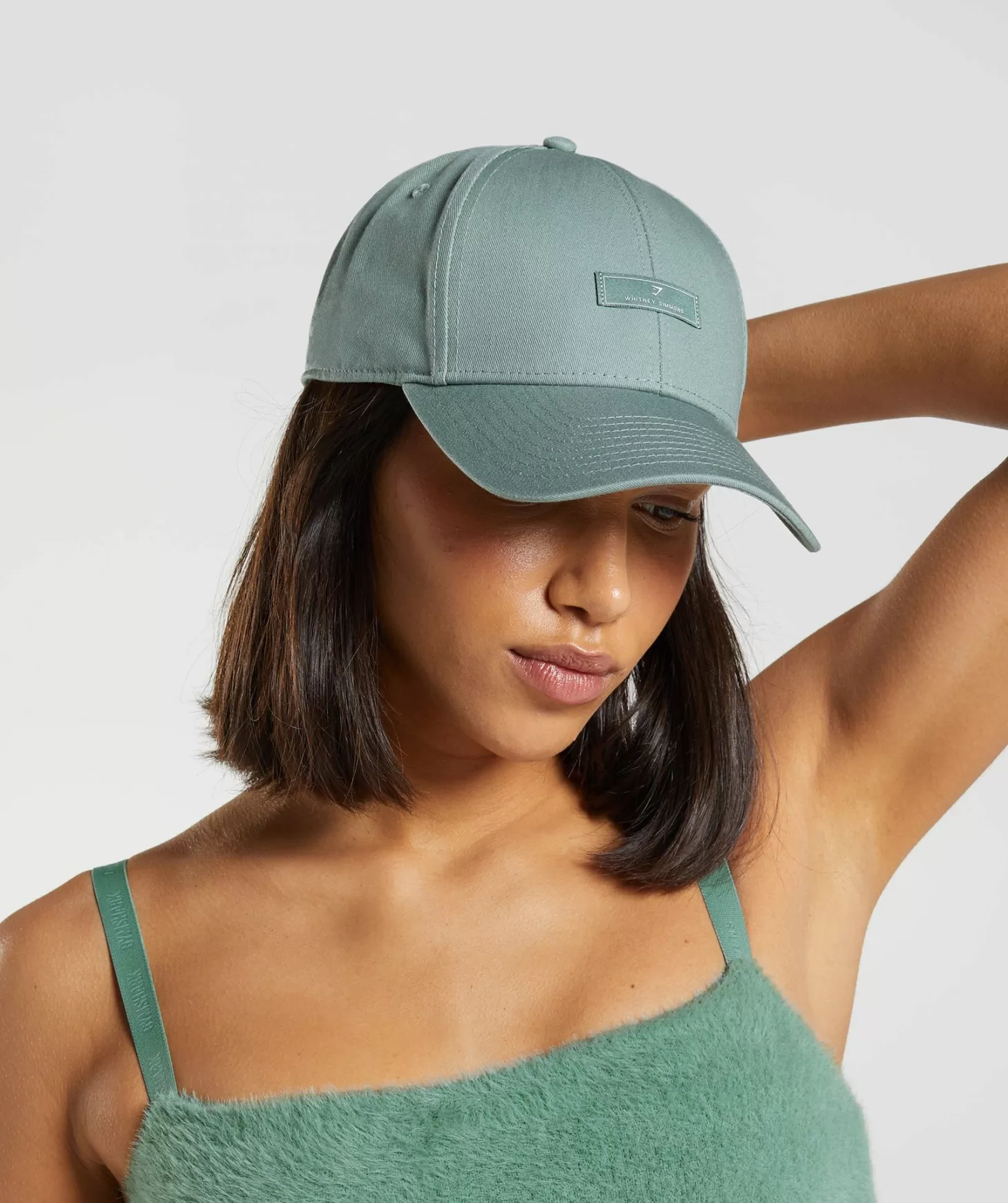 Alle Hoofdaccessoires | Gymshark Alle Hoofdaccessoires Whitney Cap