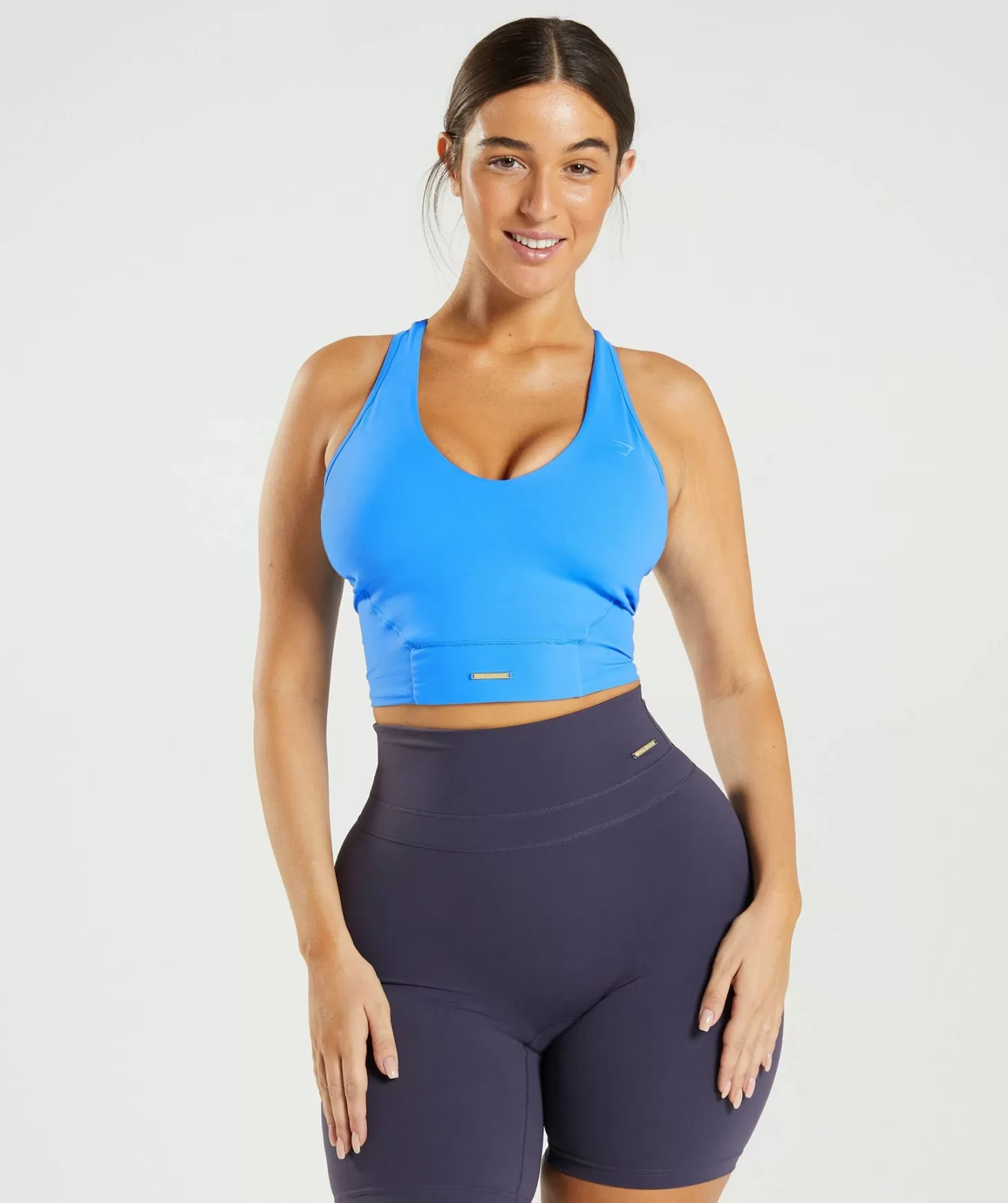 Gymshark Whitney Crop Tank