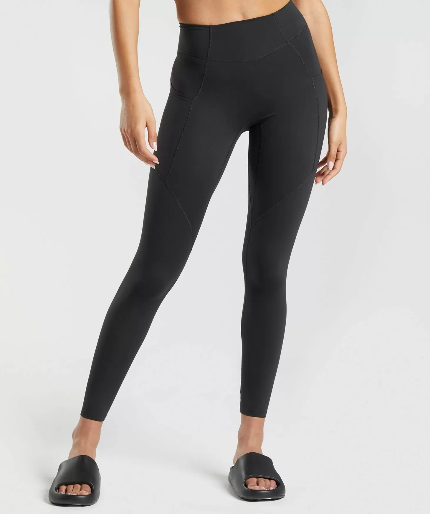 Gymshark Whitney Everyday Pocket Leggings