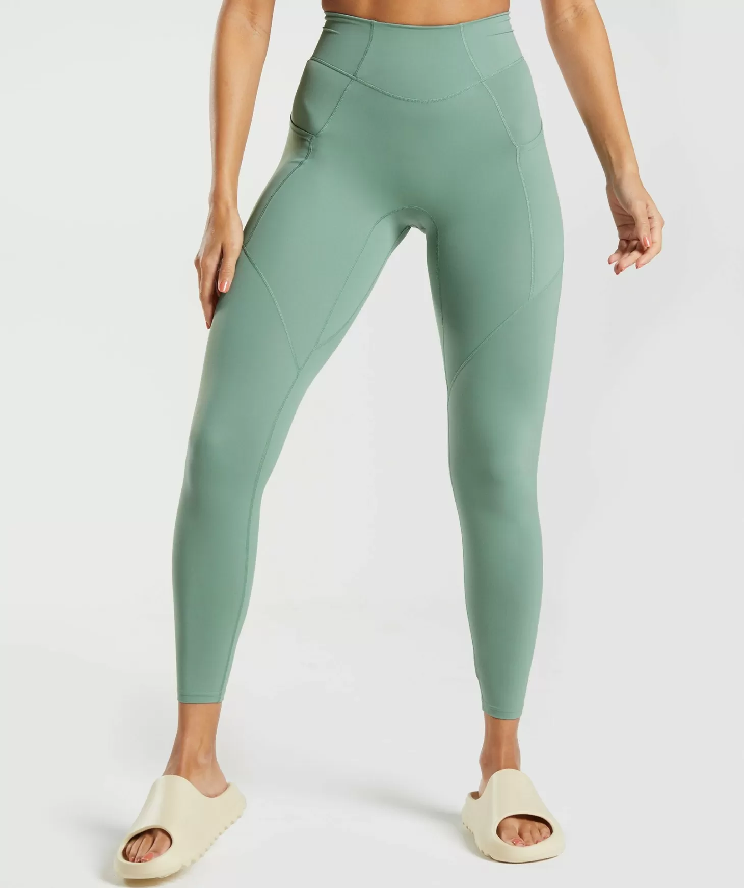 Gymshark Whitney Everyday Pocket Leggings