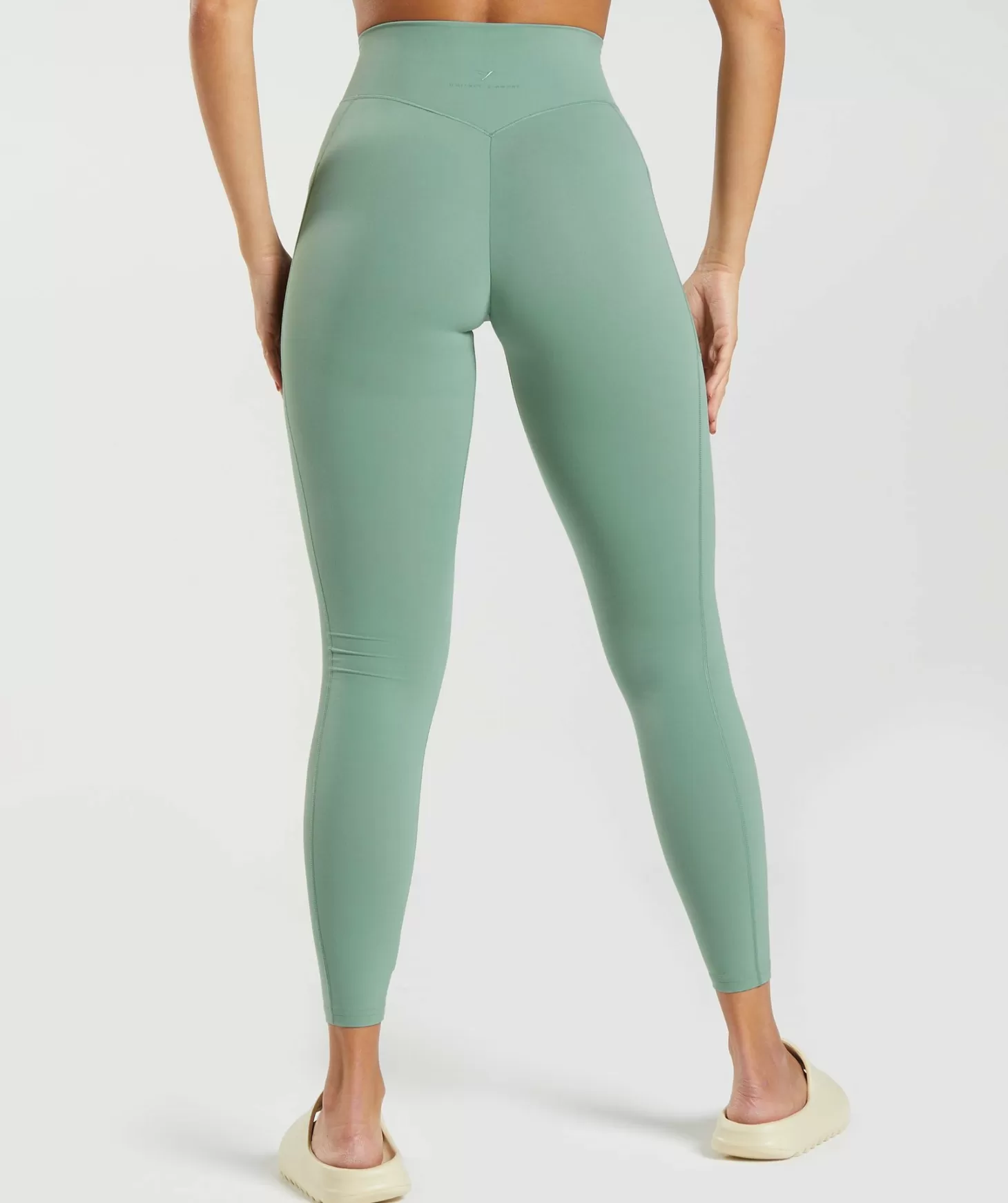 Gymshark Whitney Everyday Pocket Leggings