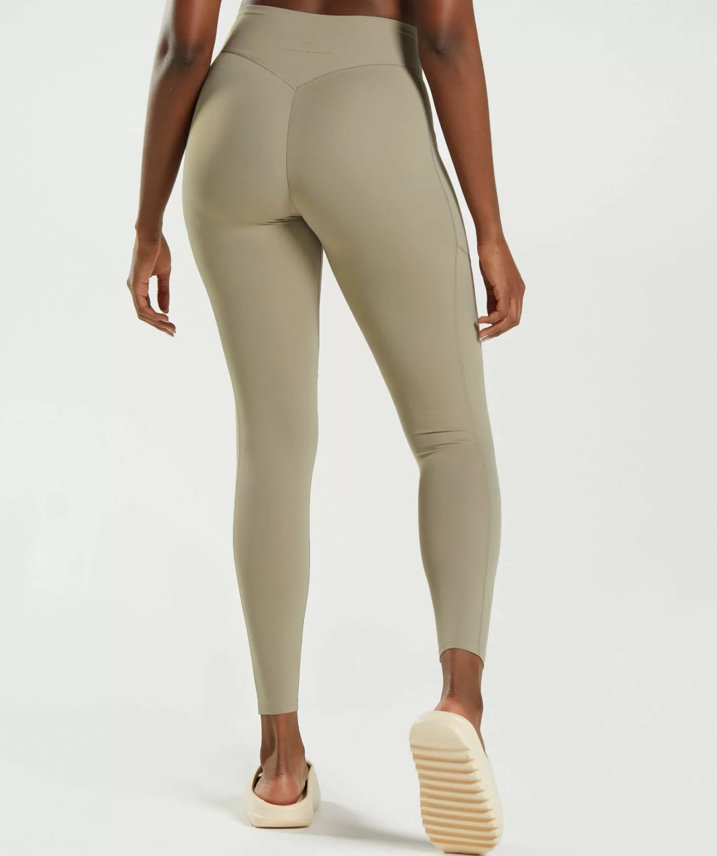 Gymshark Whitney Everyday Pocket Leggings