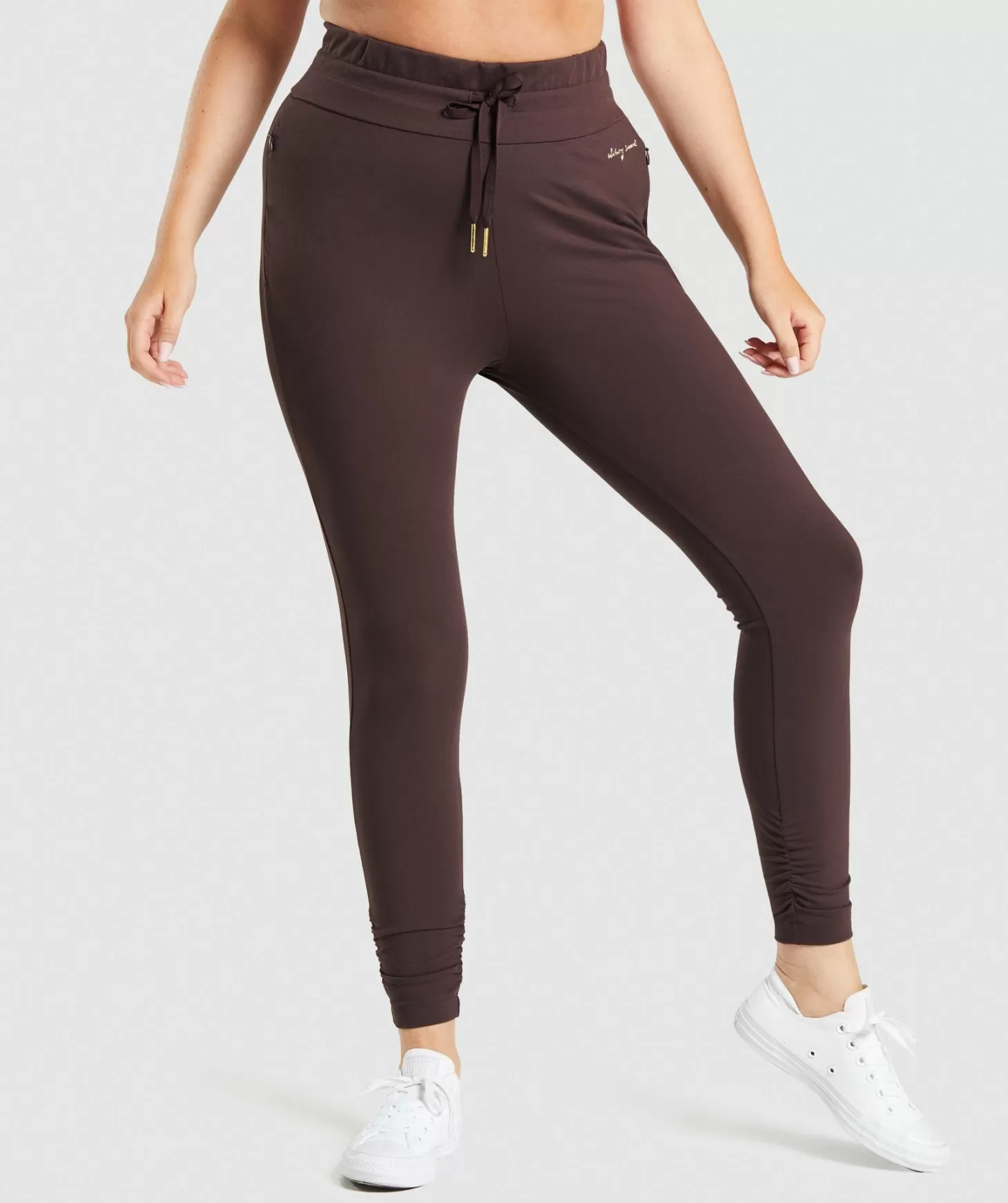 Gymshark Whitney Fitted Joggers