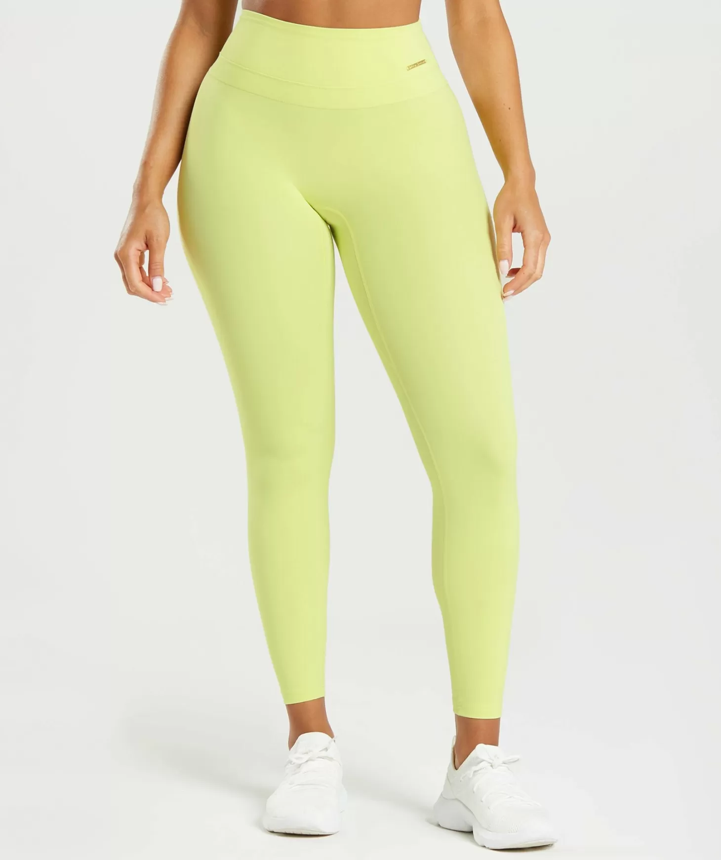 Gymshark Whitney High Rise Leggings