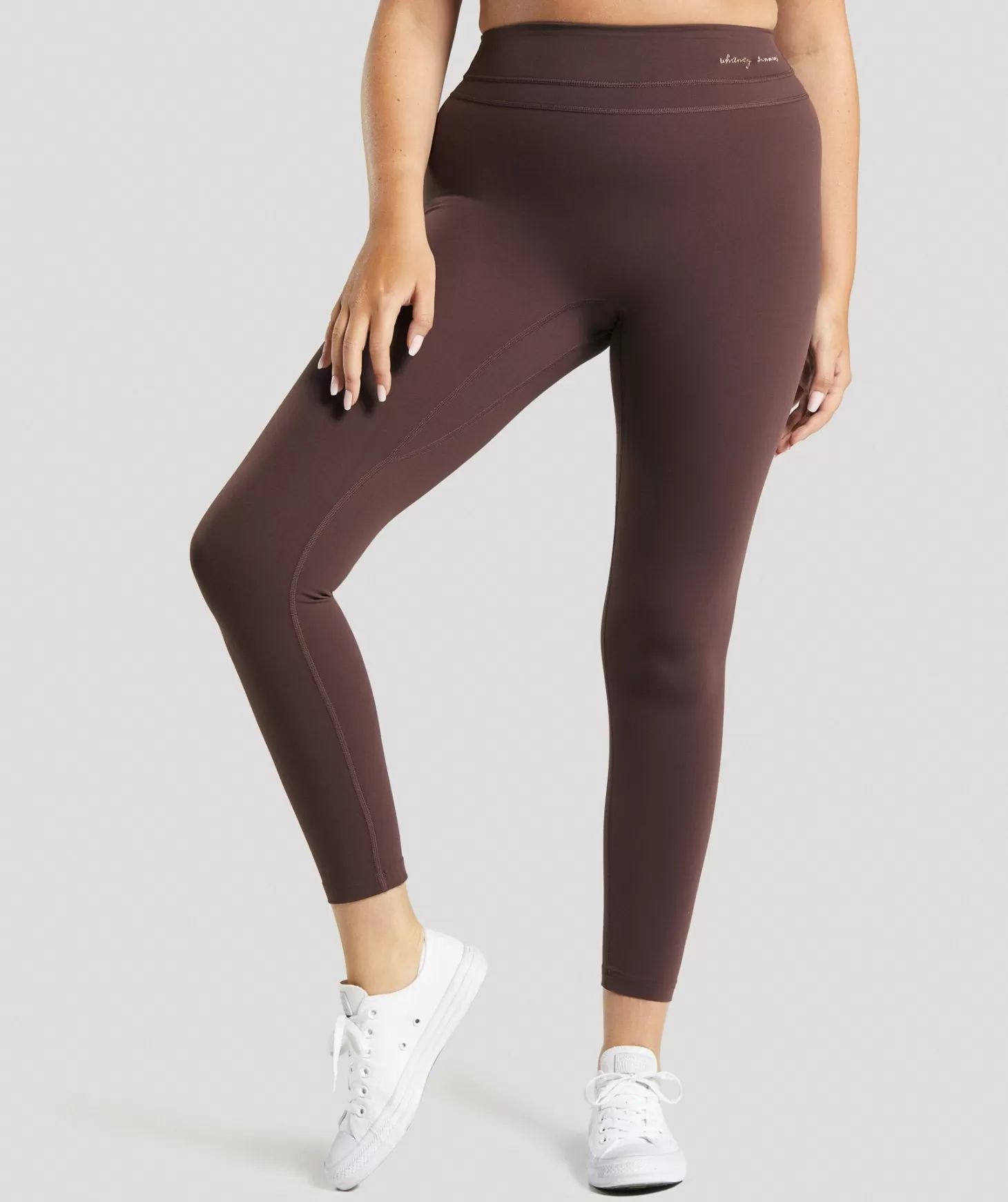 Gymshark Whitney High Rise Leggings