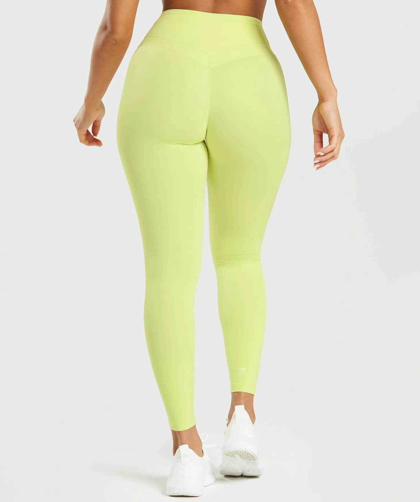 Gymshark Whitney High Rise Leggings