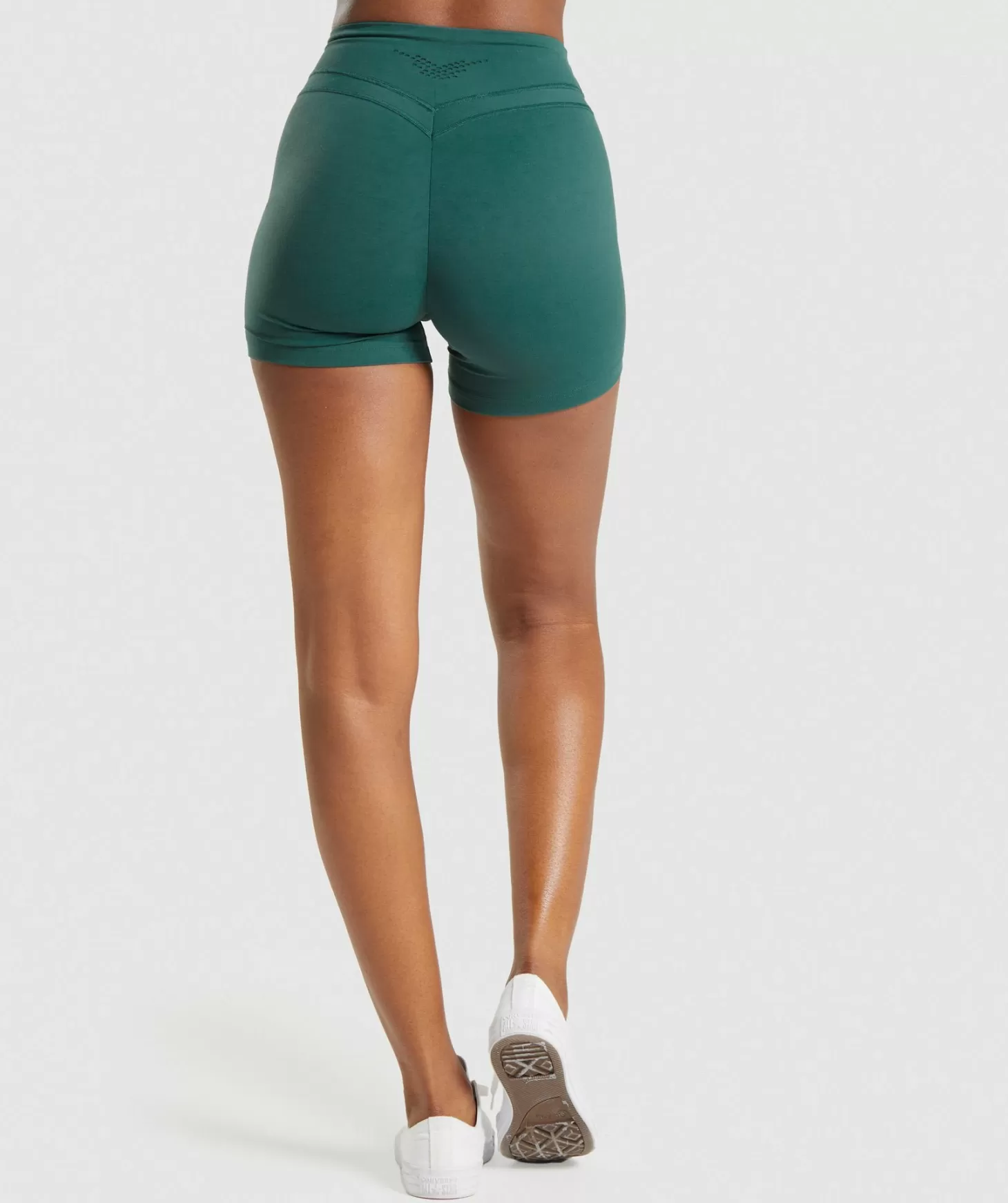 Gymshark Whitney High Rise Shorts