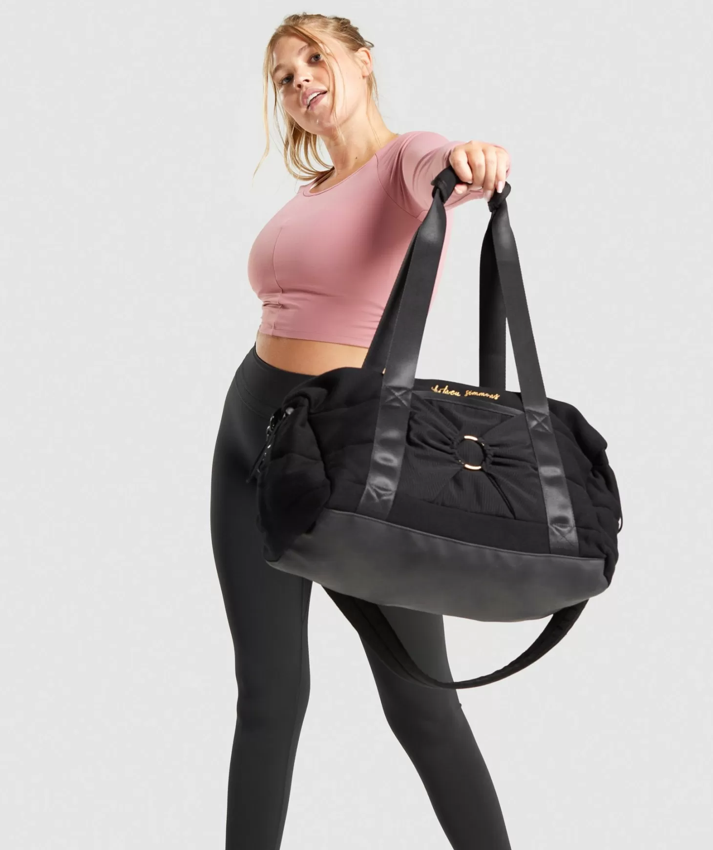 Tassen | Gymshark Tassen Whitney Holdall