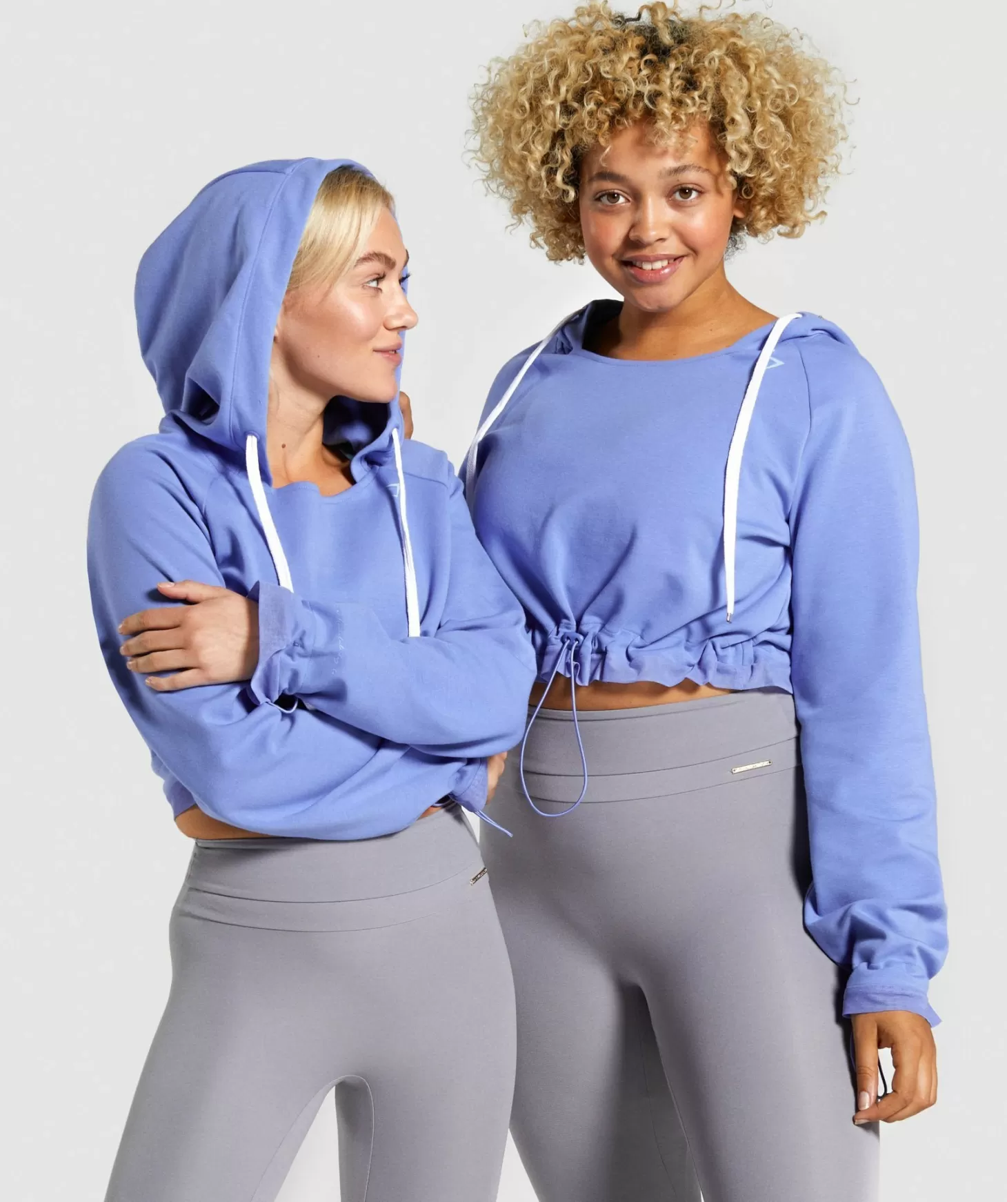 Gymshark Whitney Hoodie