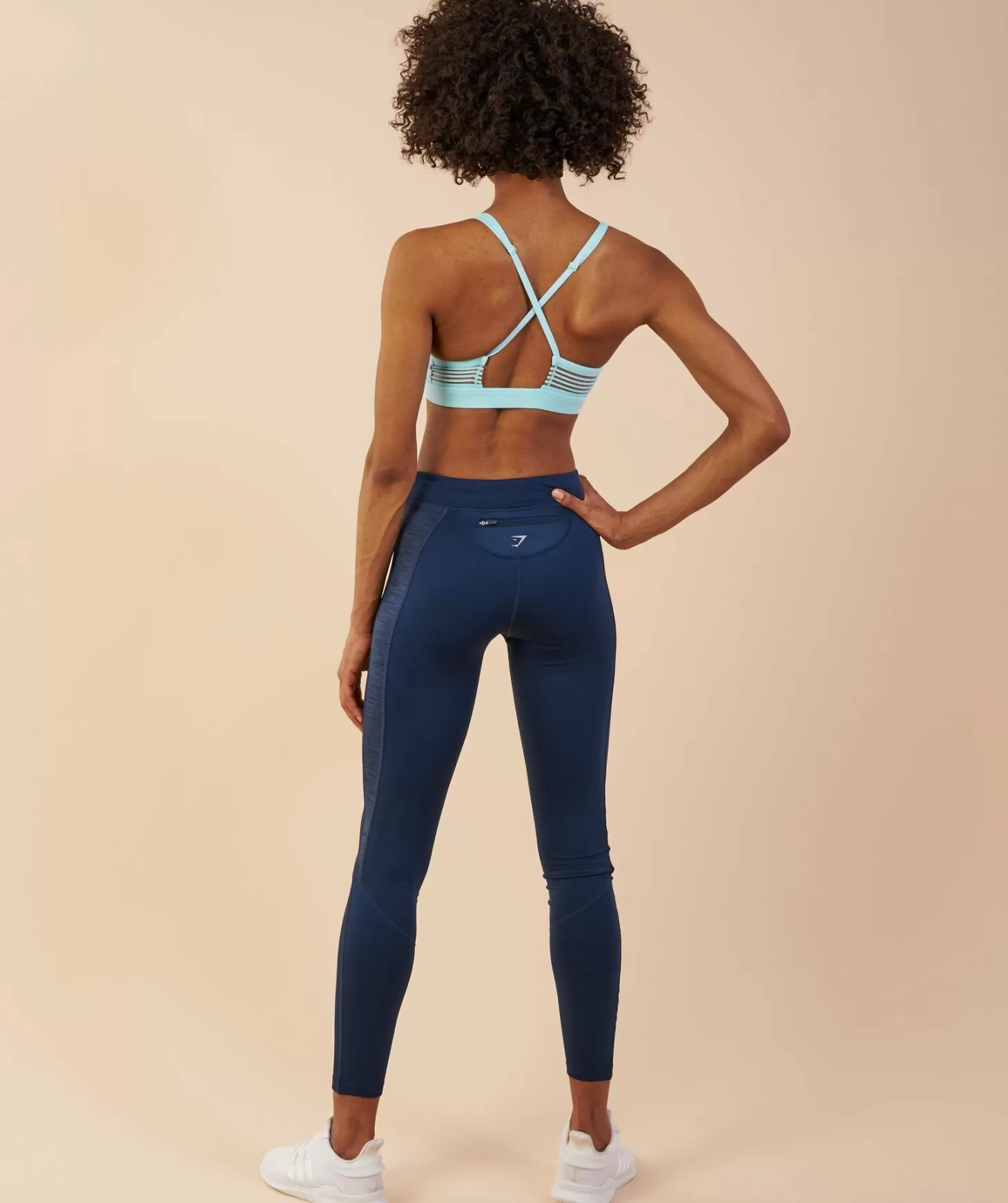 Gymshark Winter Running Leggings