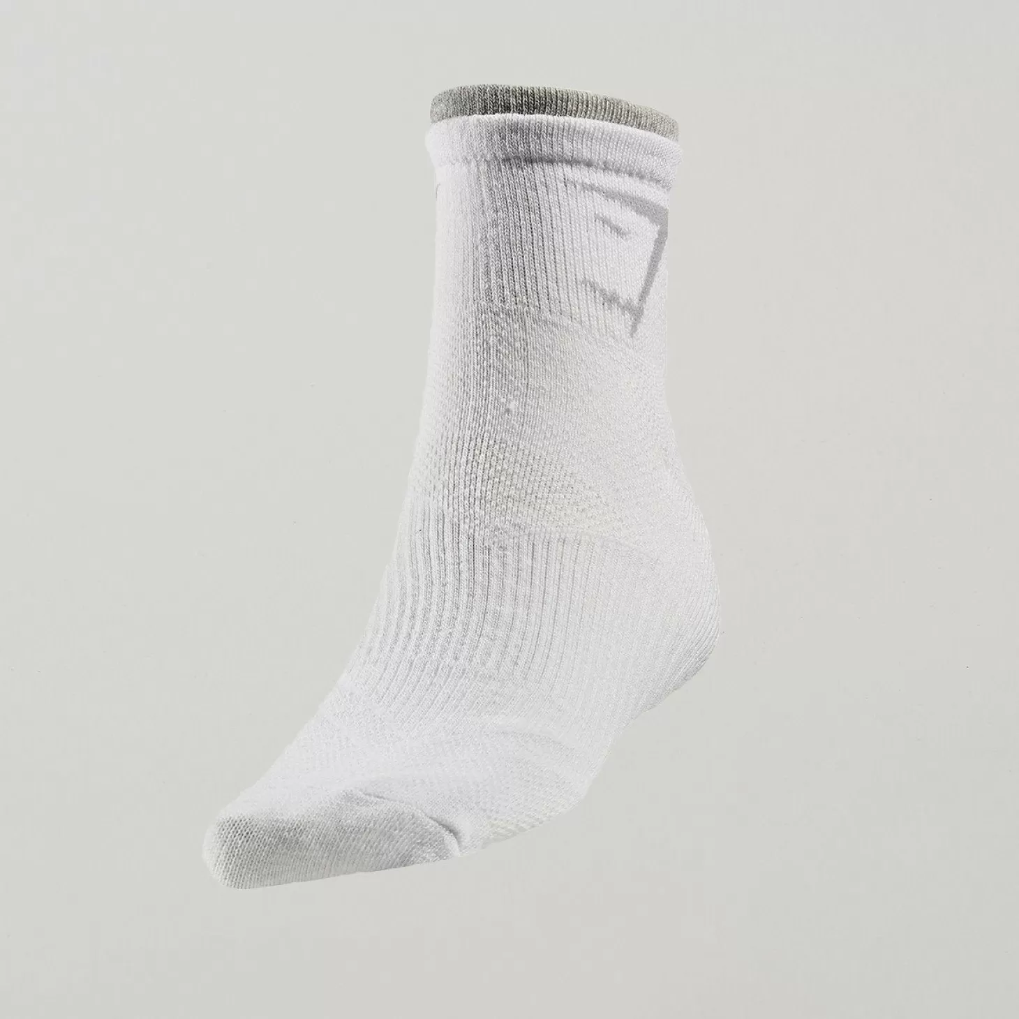 Sportsokken | Gymshark Sportsokken Womens Ankle Socks 3Pk