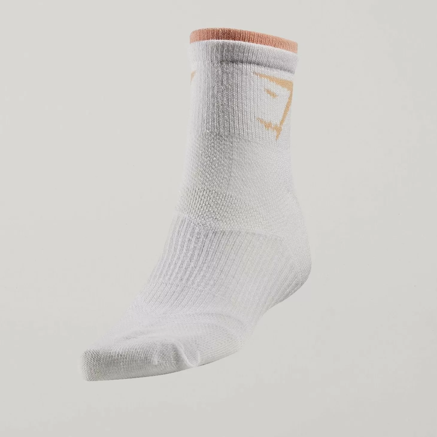 Sportsokken | Gymshark Sportsokken Womens Ankle Socks 3Pk